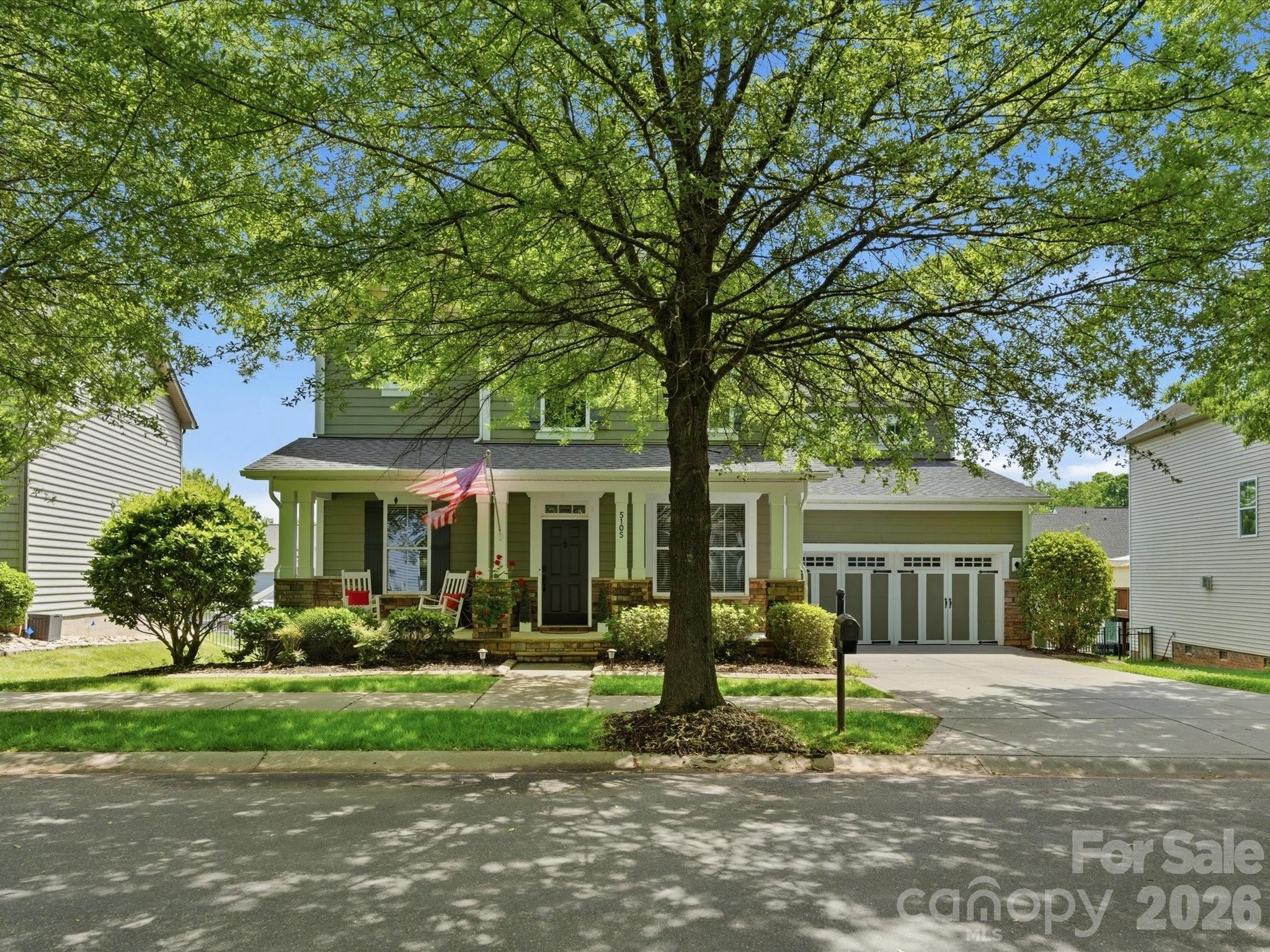 5105 Saint Clair Street Fort Mill SC 29715