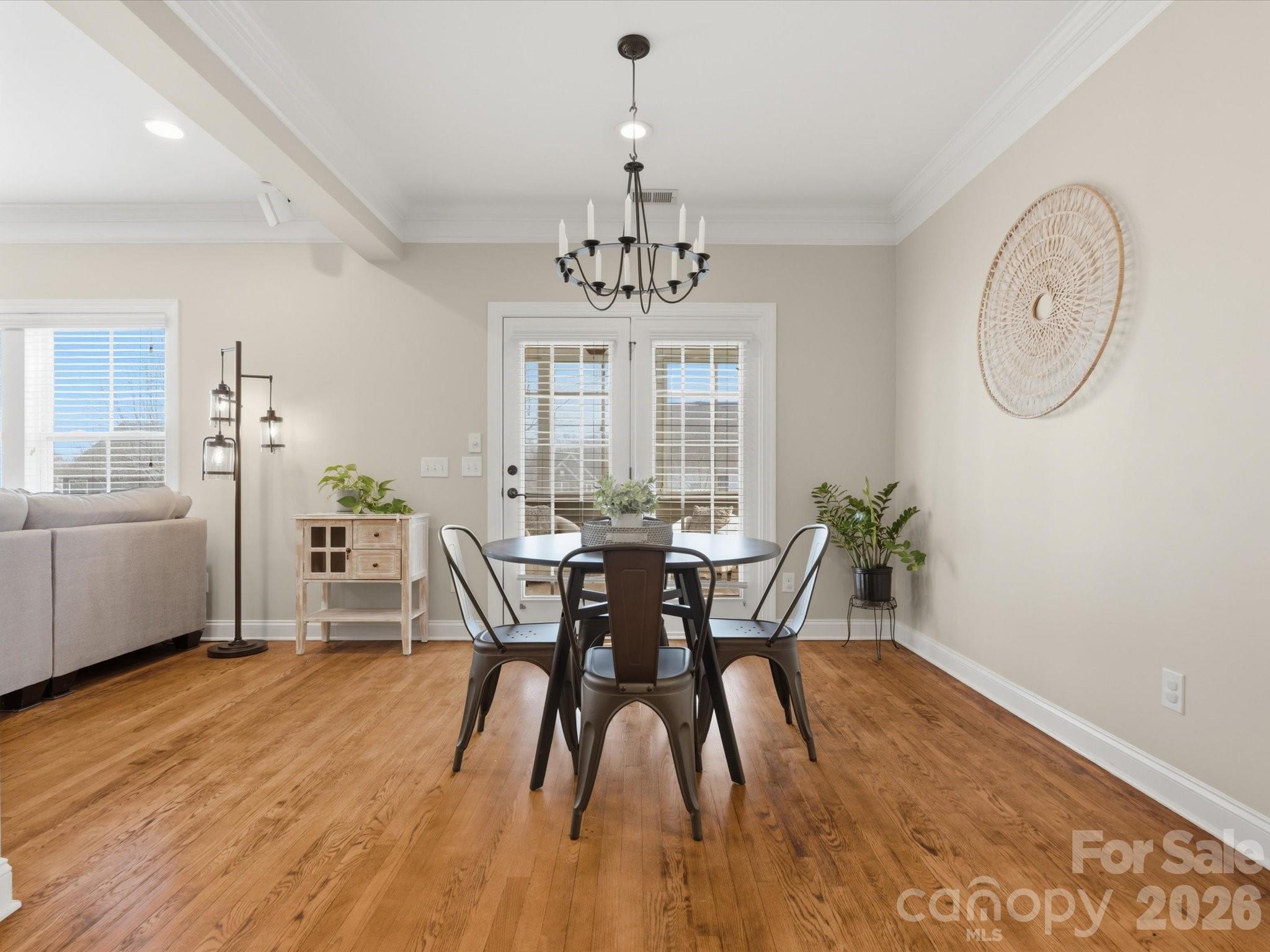 5105 Saint Clair Street Fort Mill SC 29715