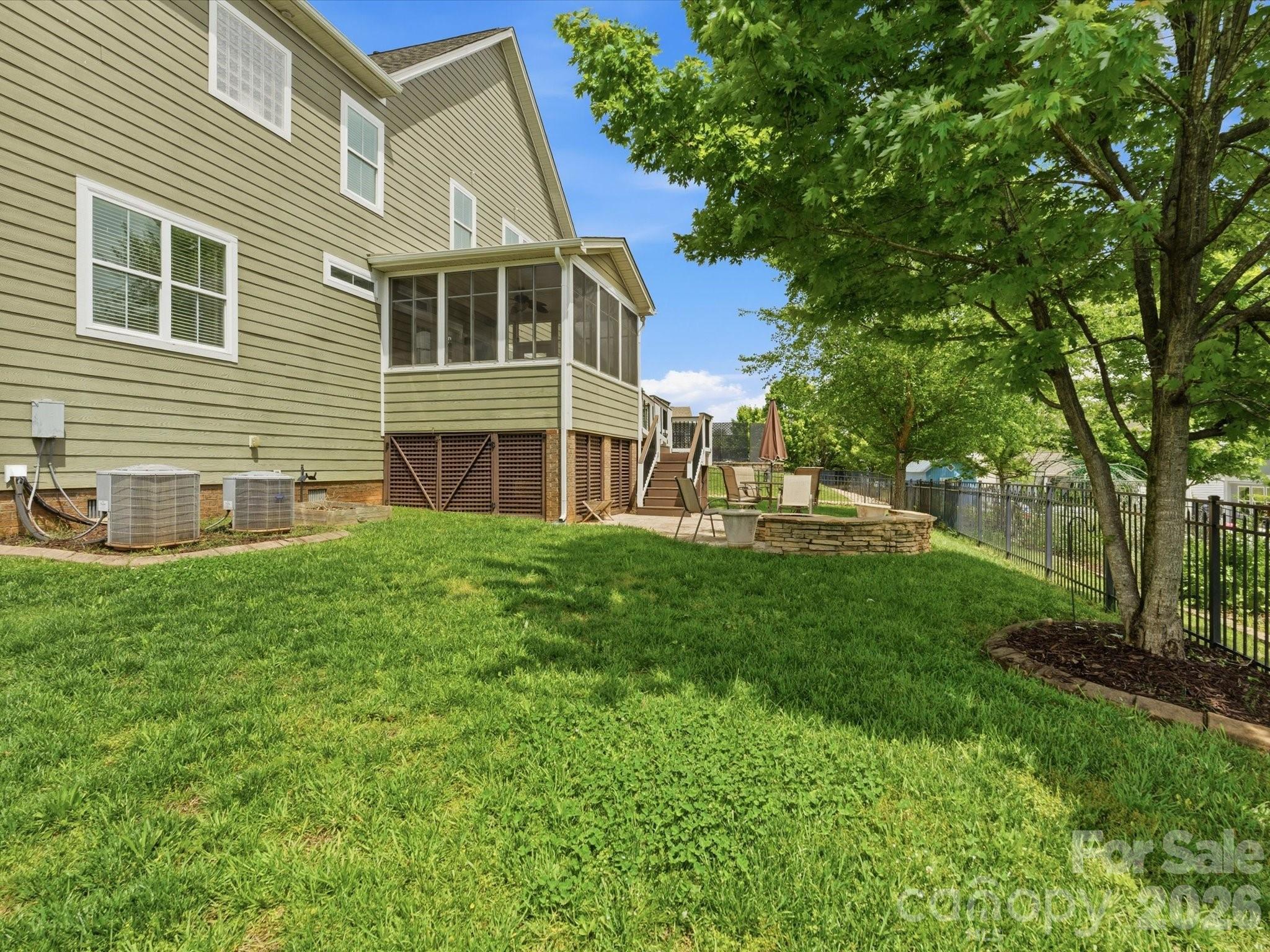 5105 Saint Clair Street Fort Mill SC 29715