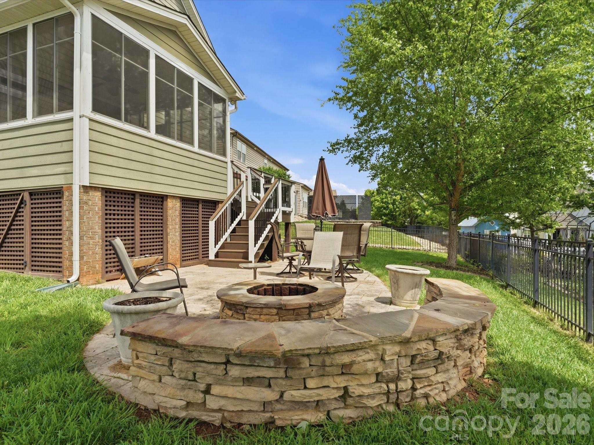 5105 Saint Clair Street Fort Mill SC 29715