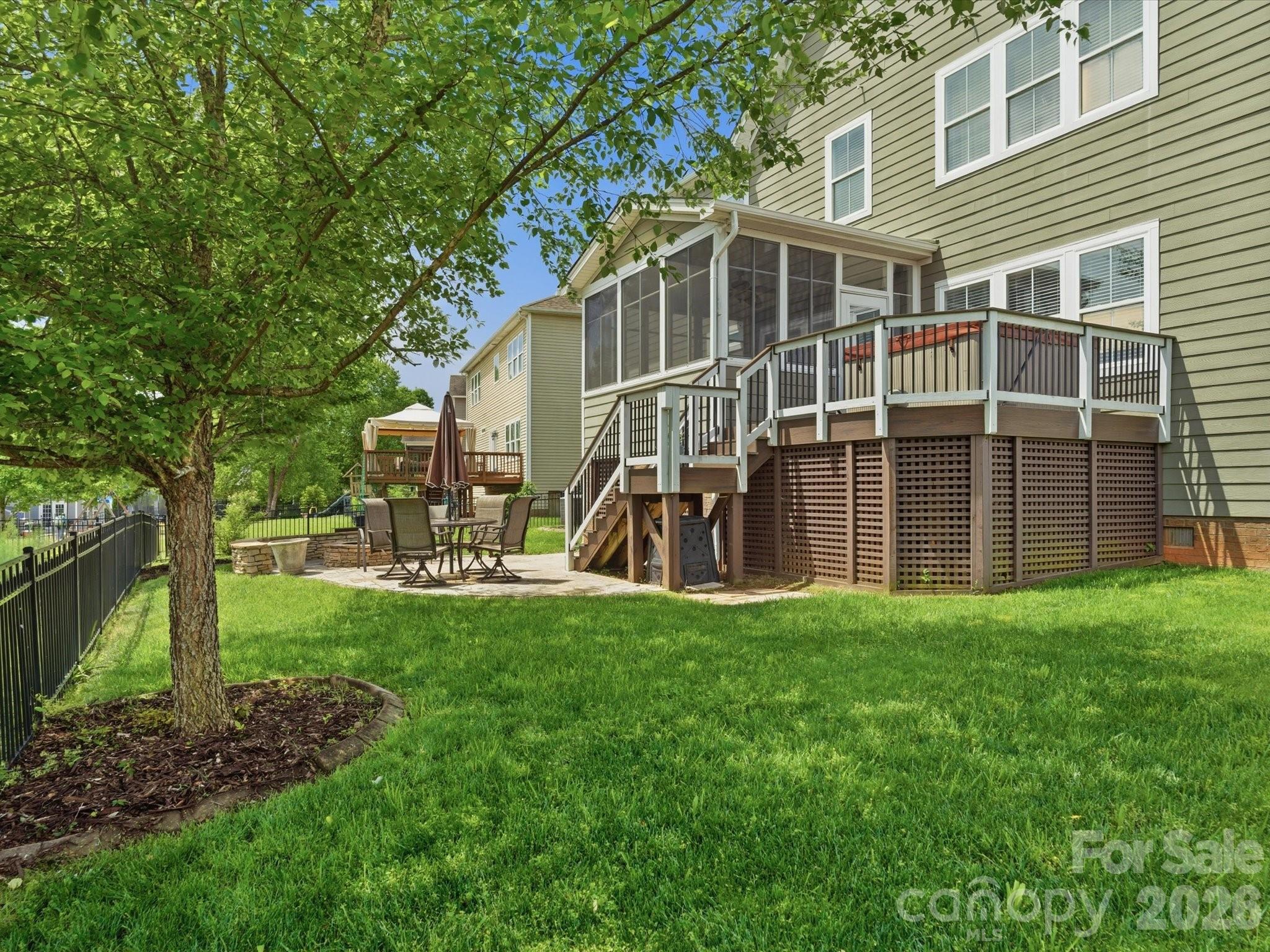 5105 Saint Clair Street Fort Mill SC 29715