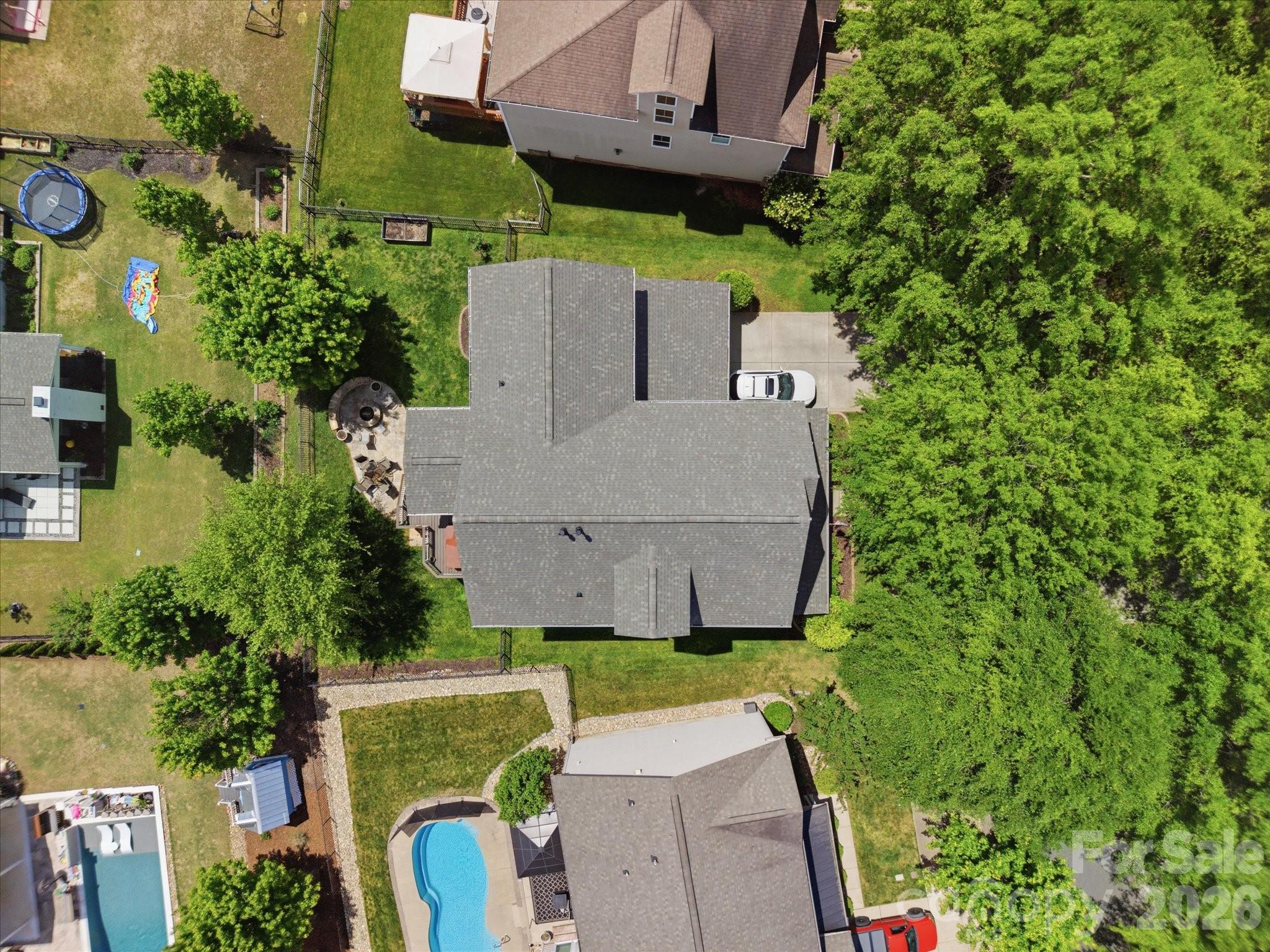 5105 Saint Clair Street Fort Mill SC 29715