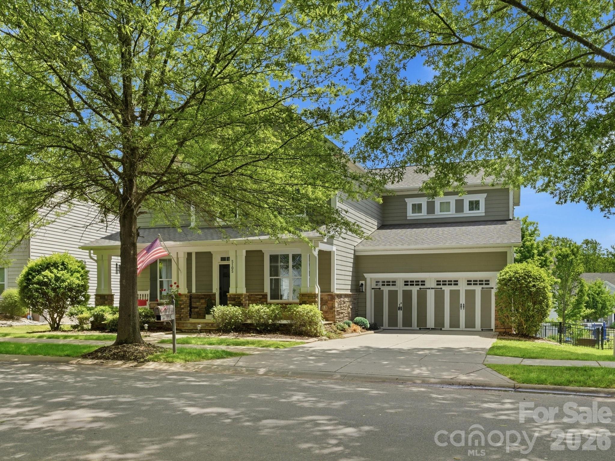 5105 Saint Clair Street Fort Mill SC 29715