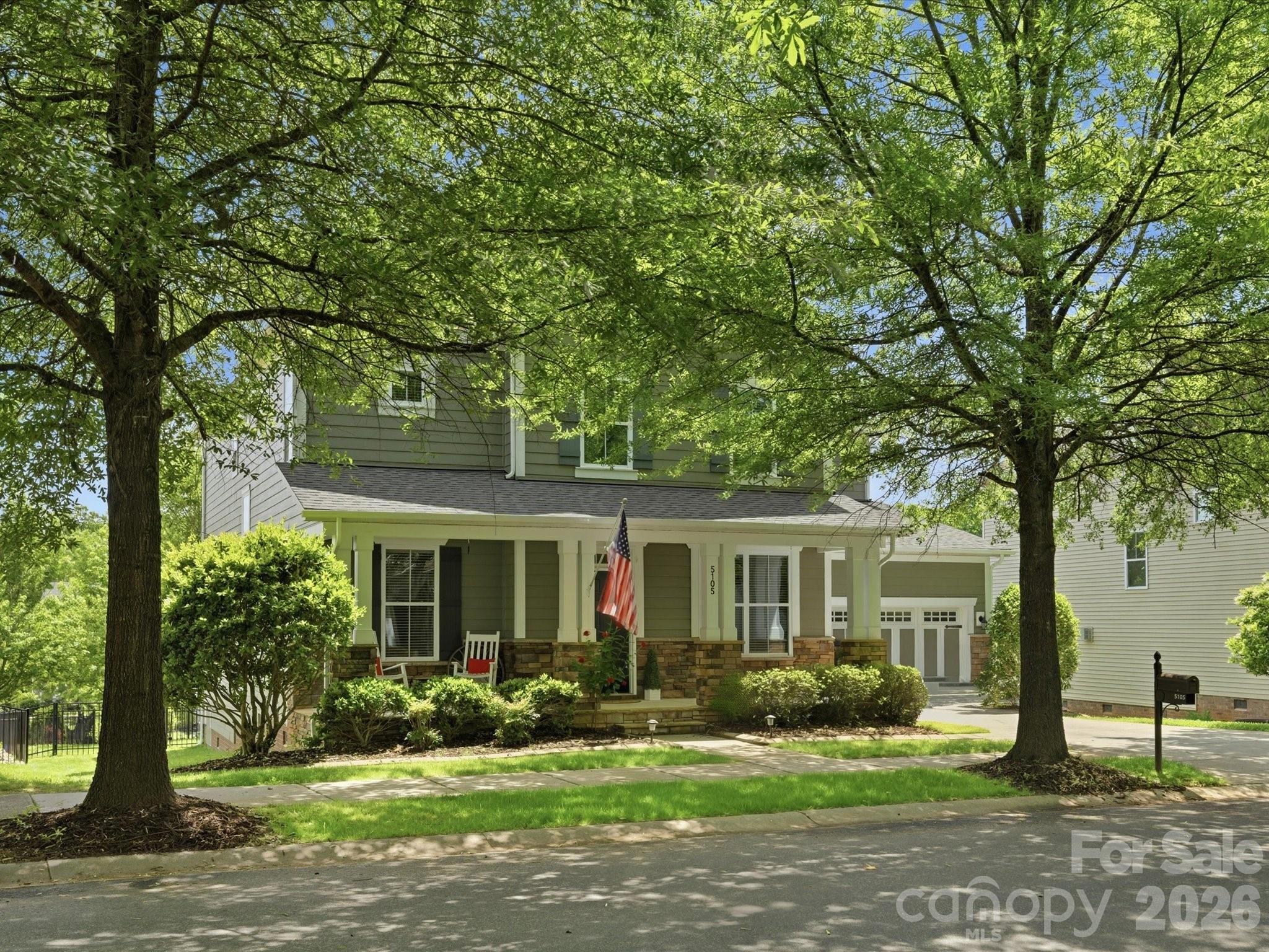 5105 Saint Clair Street Fort Mill SC 29715