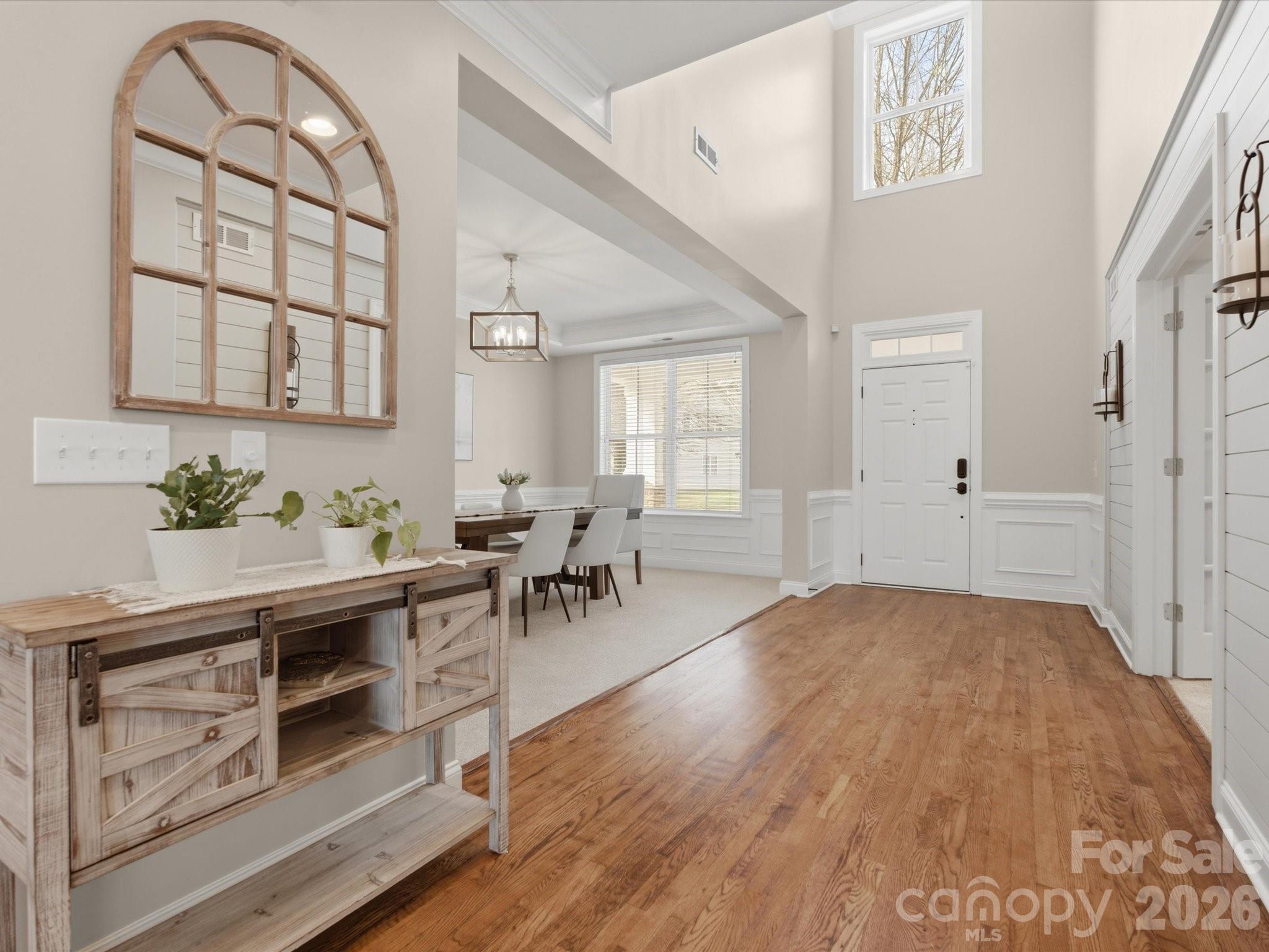 5105 Saint Clair Street Fort Mill SC 29715