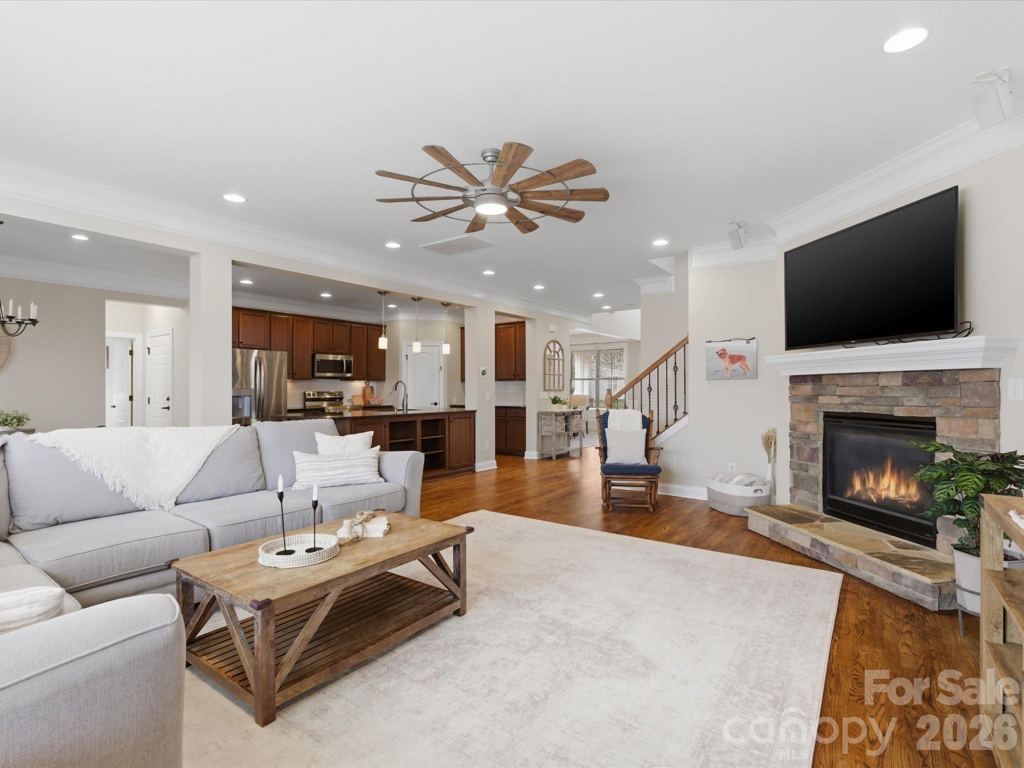 5105 Saint Clair Street Fort Mill SC 29715