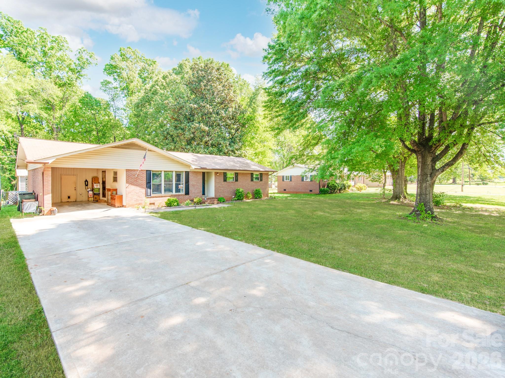 235 Central Heights Drive SW Concord NC 28025