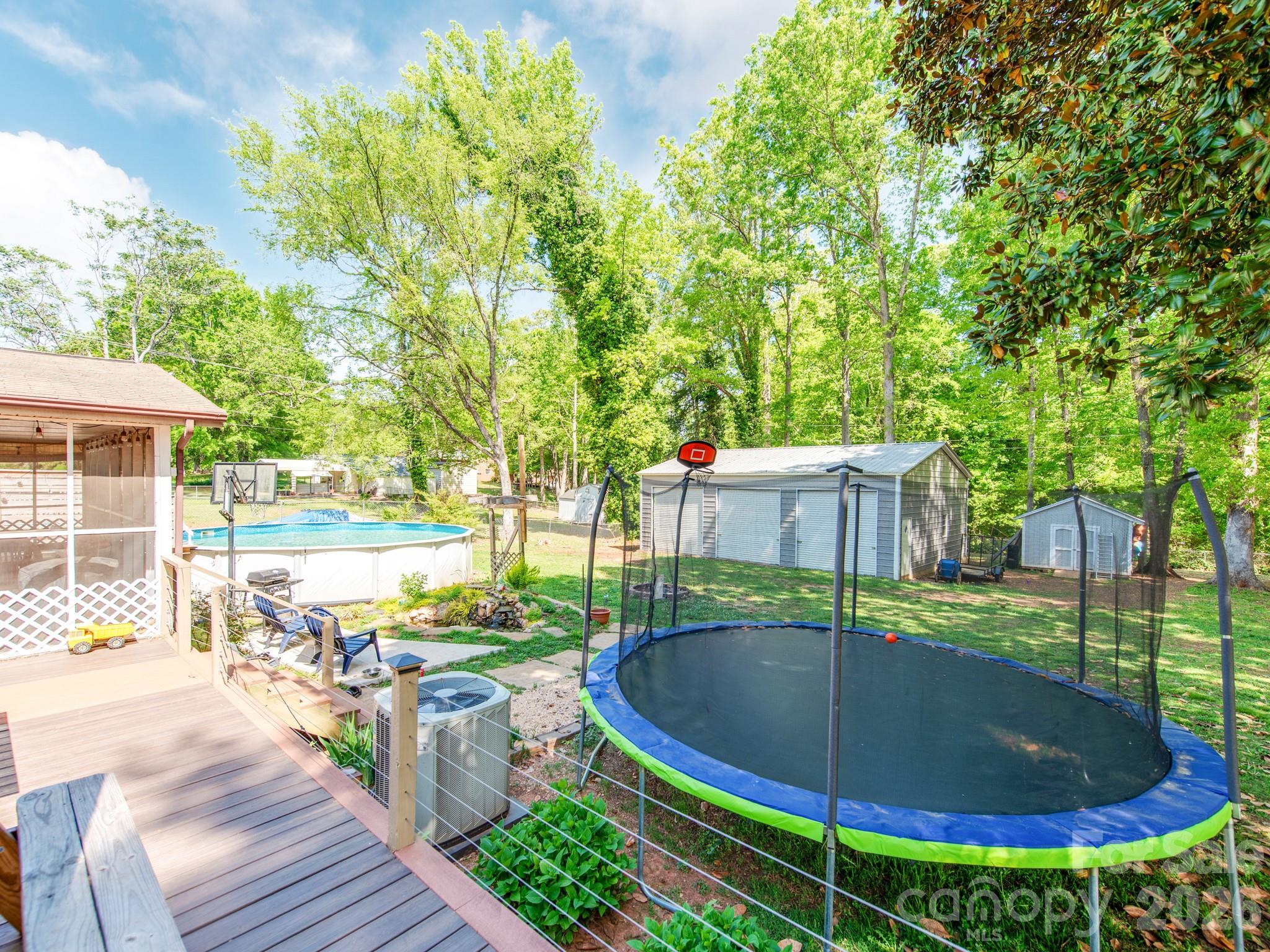 235 Central Heights Drive SW Concord NC 28025