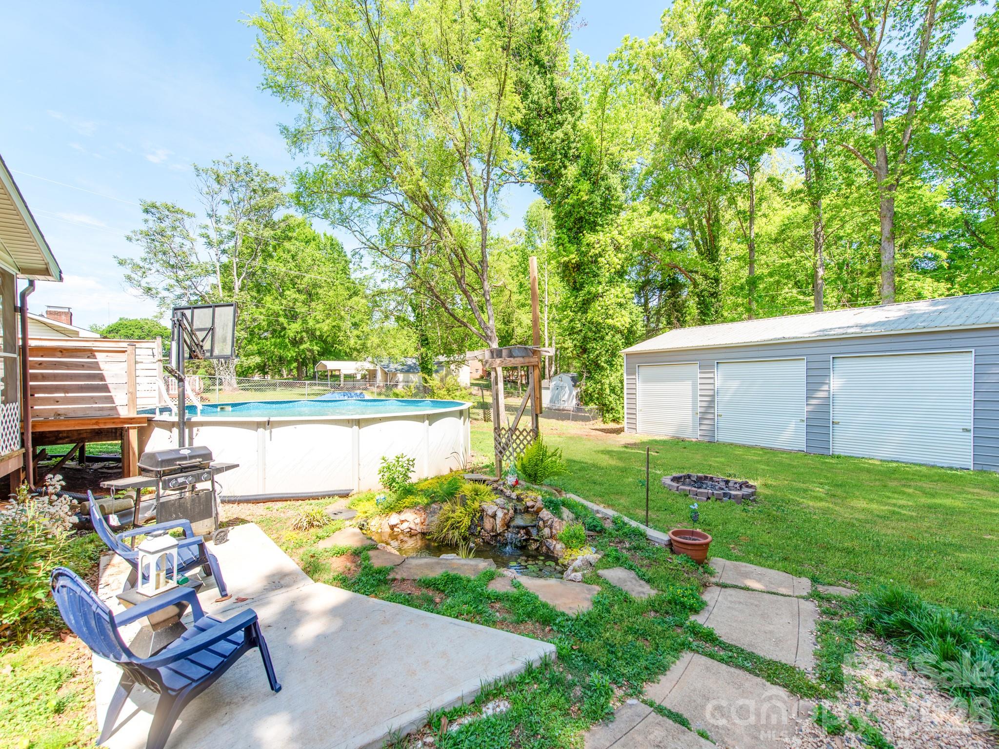 235 Central Heights Drive SW Concord NC 28025