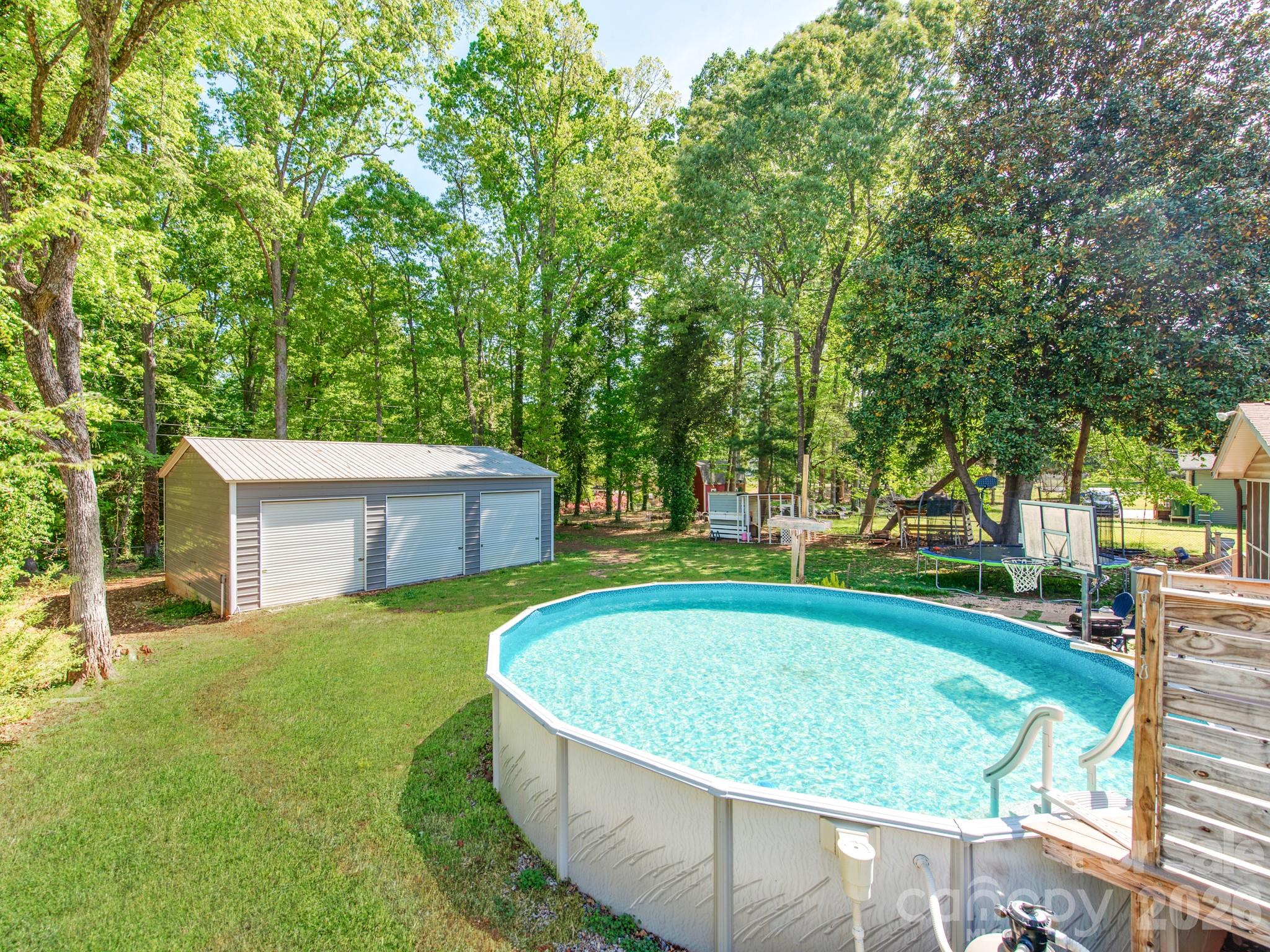 235 Central Heights Drive SW Concord NC 28025