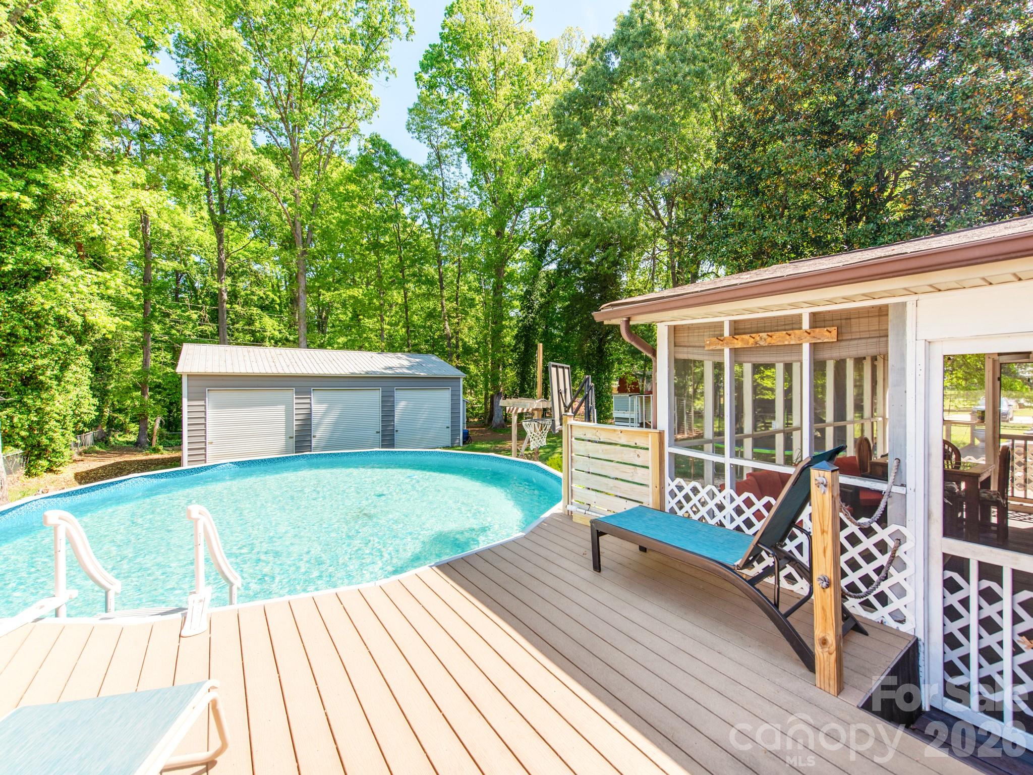235 Central Heights Drive SW Concord NC 28025