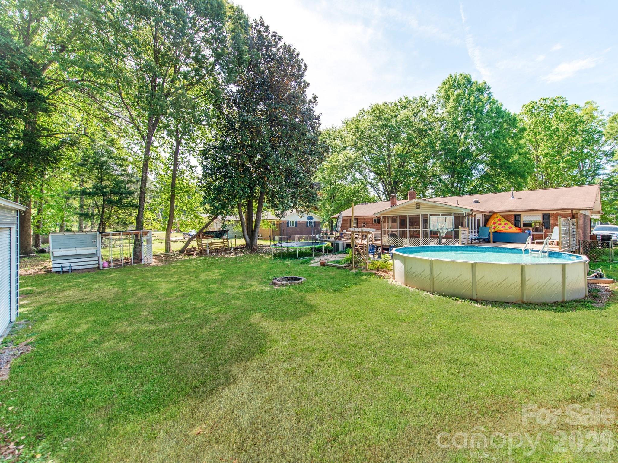 235 Central Heights Drive SW Concord NC 28025