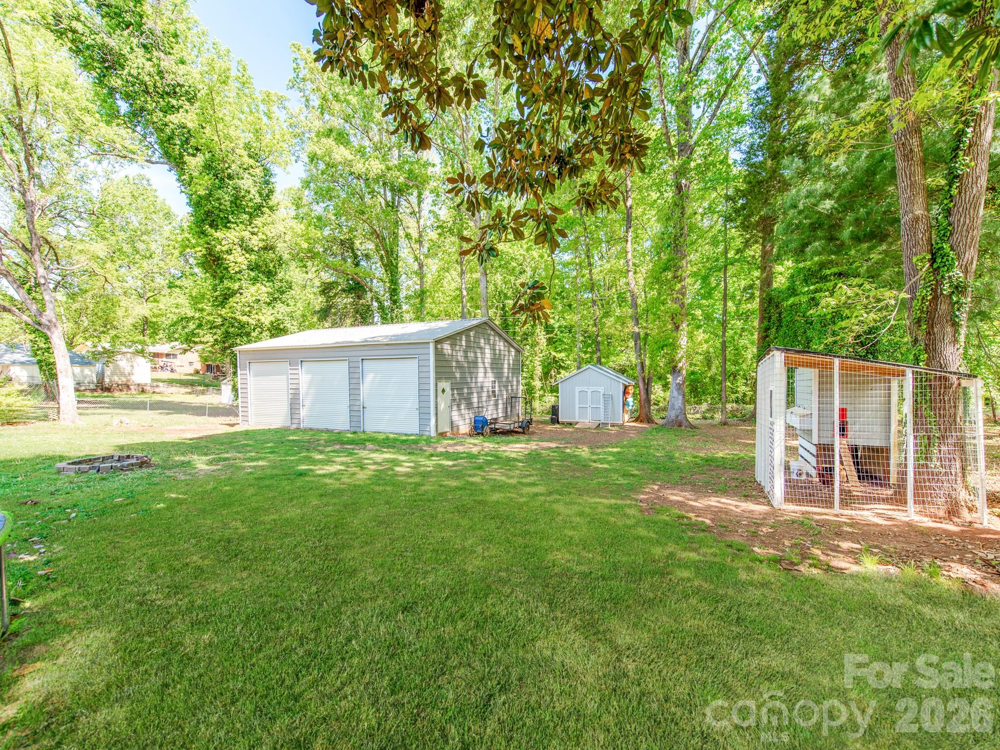235 Central Heights Drive SW Concord NC 28025