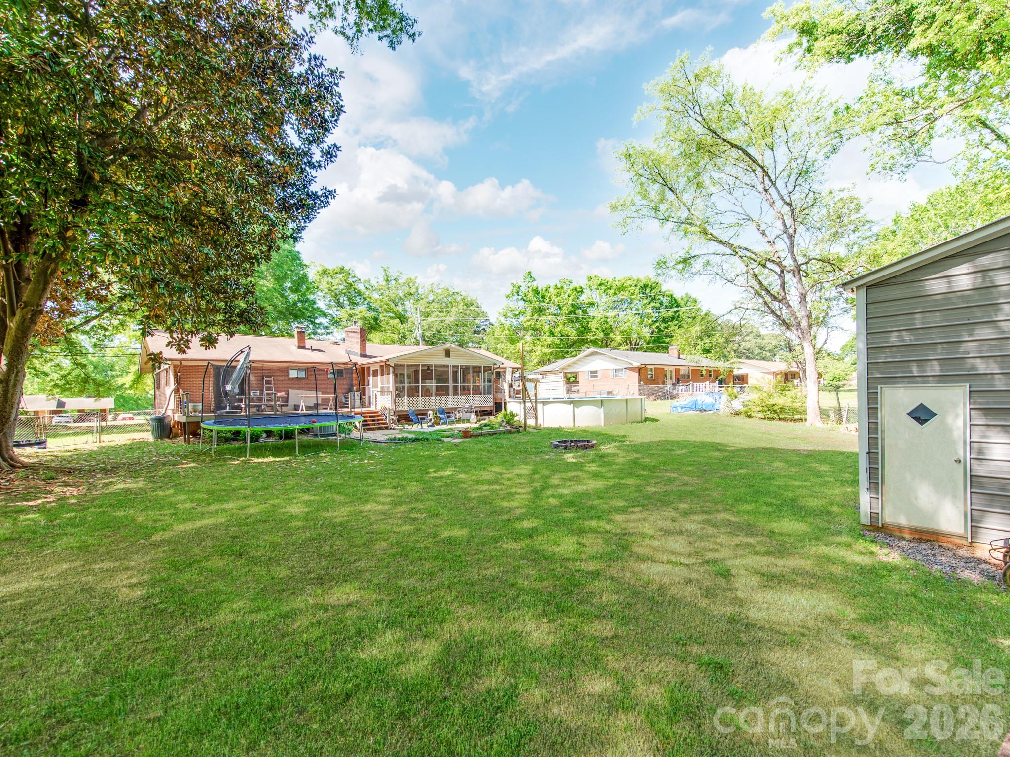 235 Central Heights Drive SW Concord NC 28025