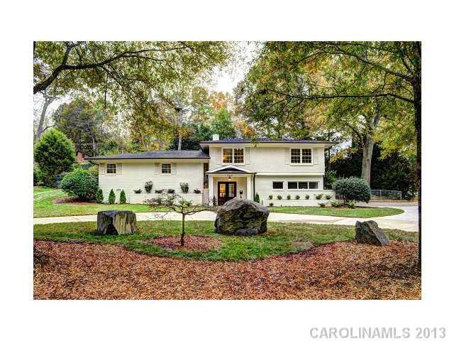 3337 Ferncliff Road Charlotte NC 28211