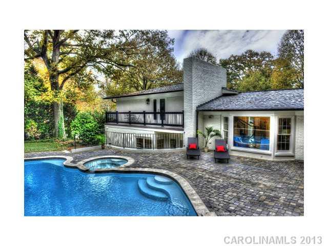 3337 Ferncliff Road Charlotte NC 28211