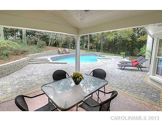 3337 Ferncliff Road Charlotte NC 28211