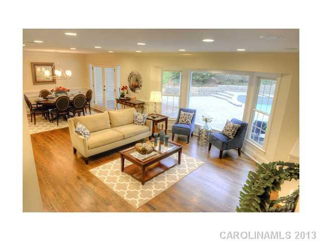 3337 Ferncliff Road Charlotte NC 28211