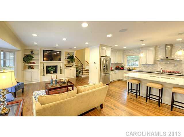 3337 Ferncliff Road Charlotte NC 28211