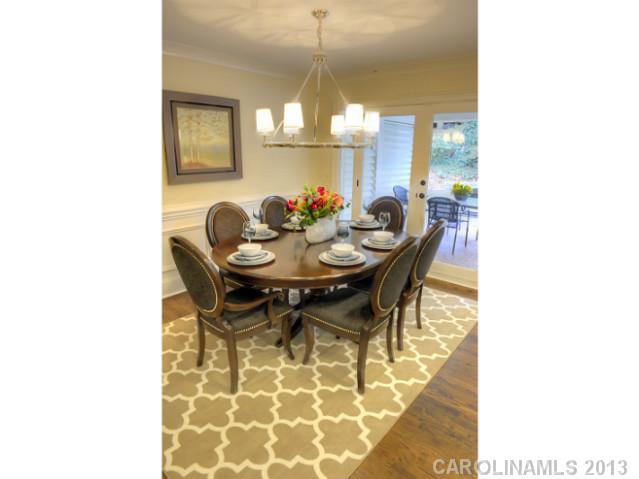 3337 Ferncliff Road Charlotte NC 28211