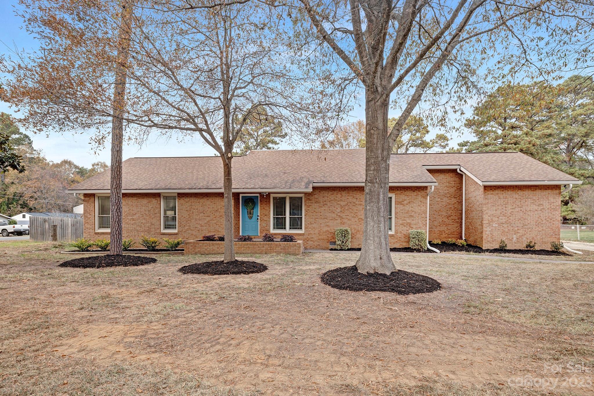 8530 Amelia Drive Charlotte NC 28212