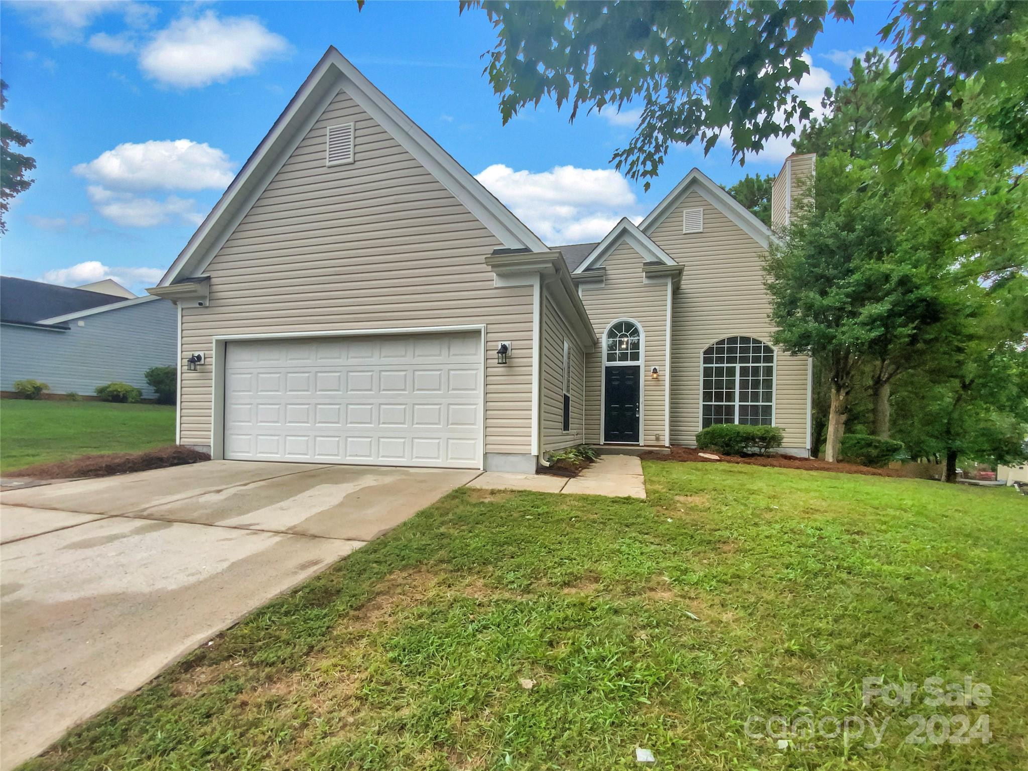 531 Garrison Court SW Concord NC 28025