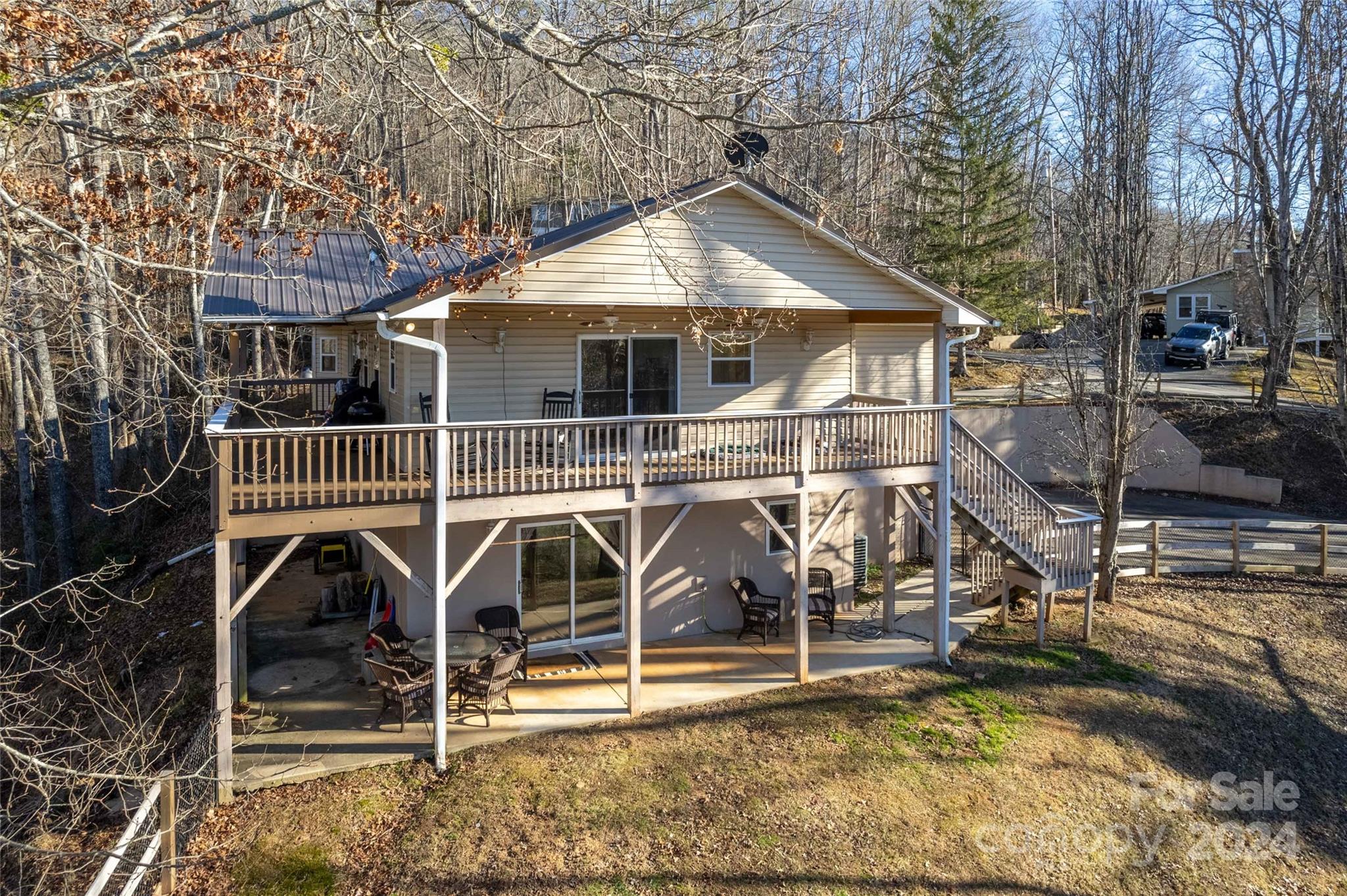 164 Sage Road Franklin NC 28734