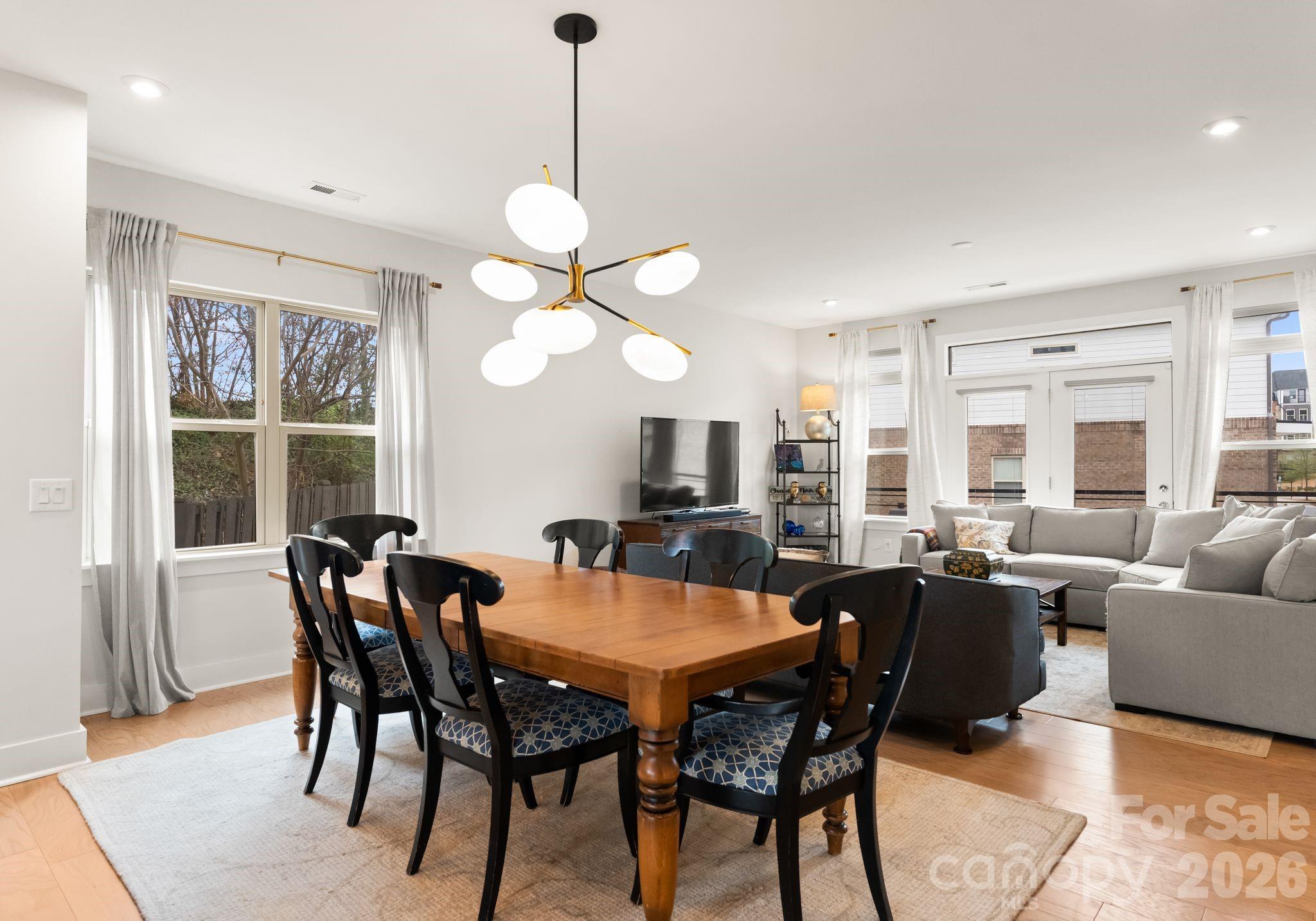 11043 Stetler Street Charlotte NC 28204