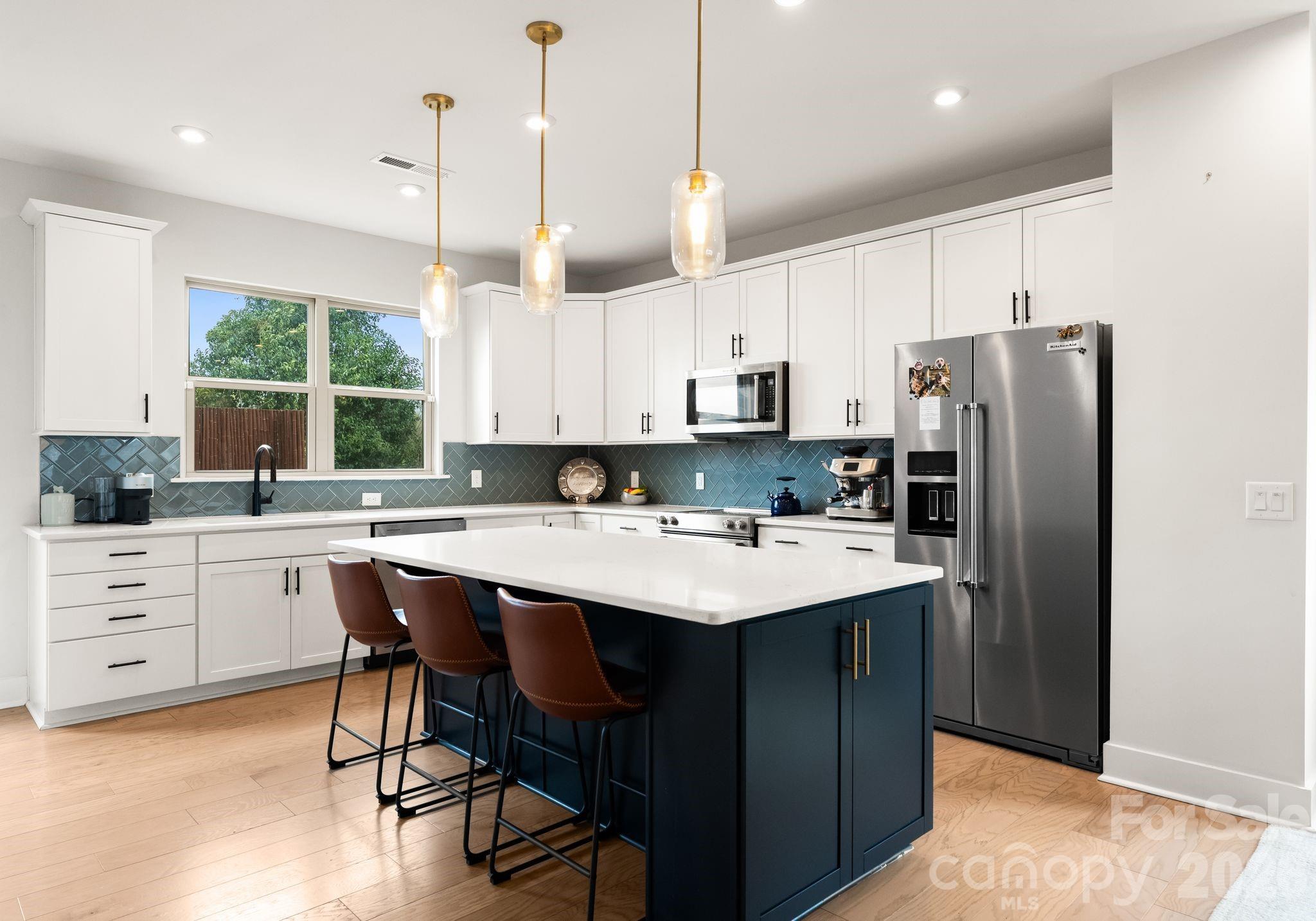 11043 Stetler Street Charlotte NC 28204