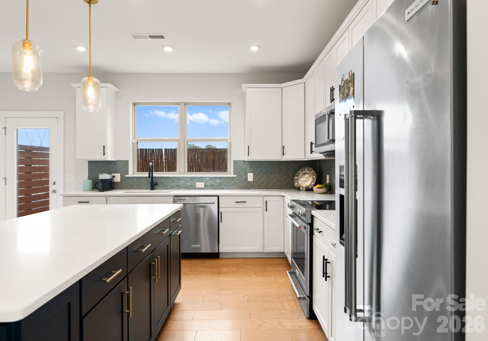 11043 Stetler Street Charlotte NC 28204