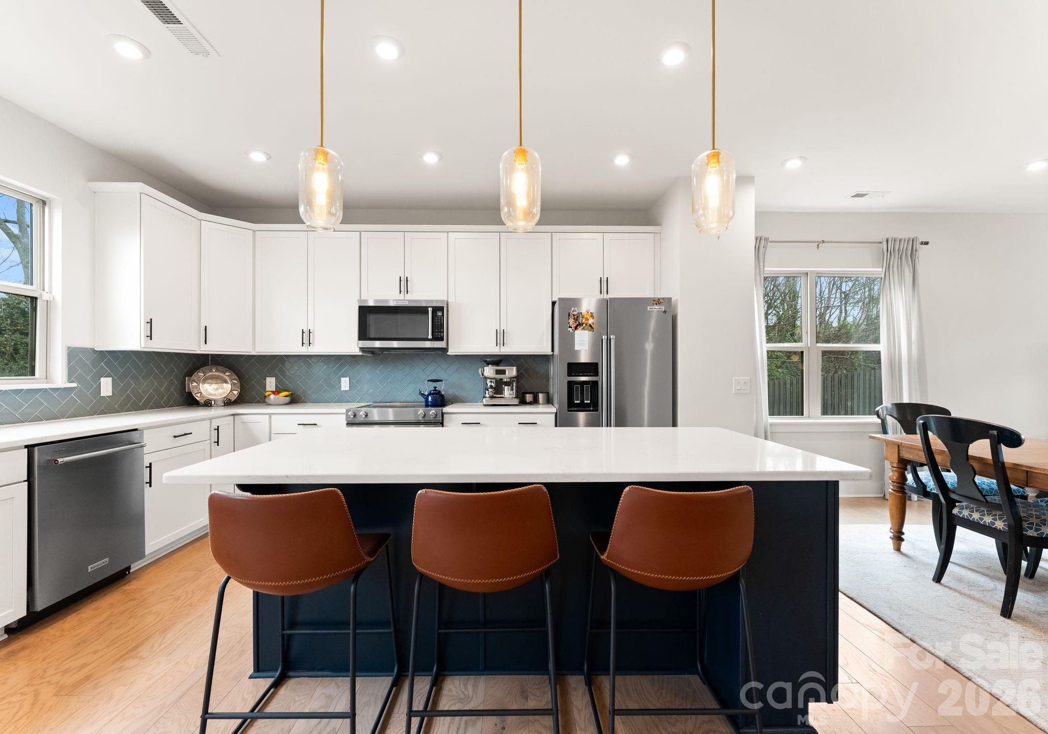 11043 Stetler Street Charlotte NC 28204