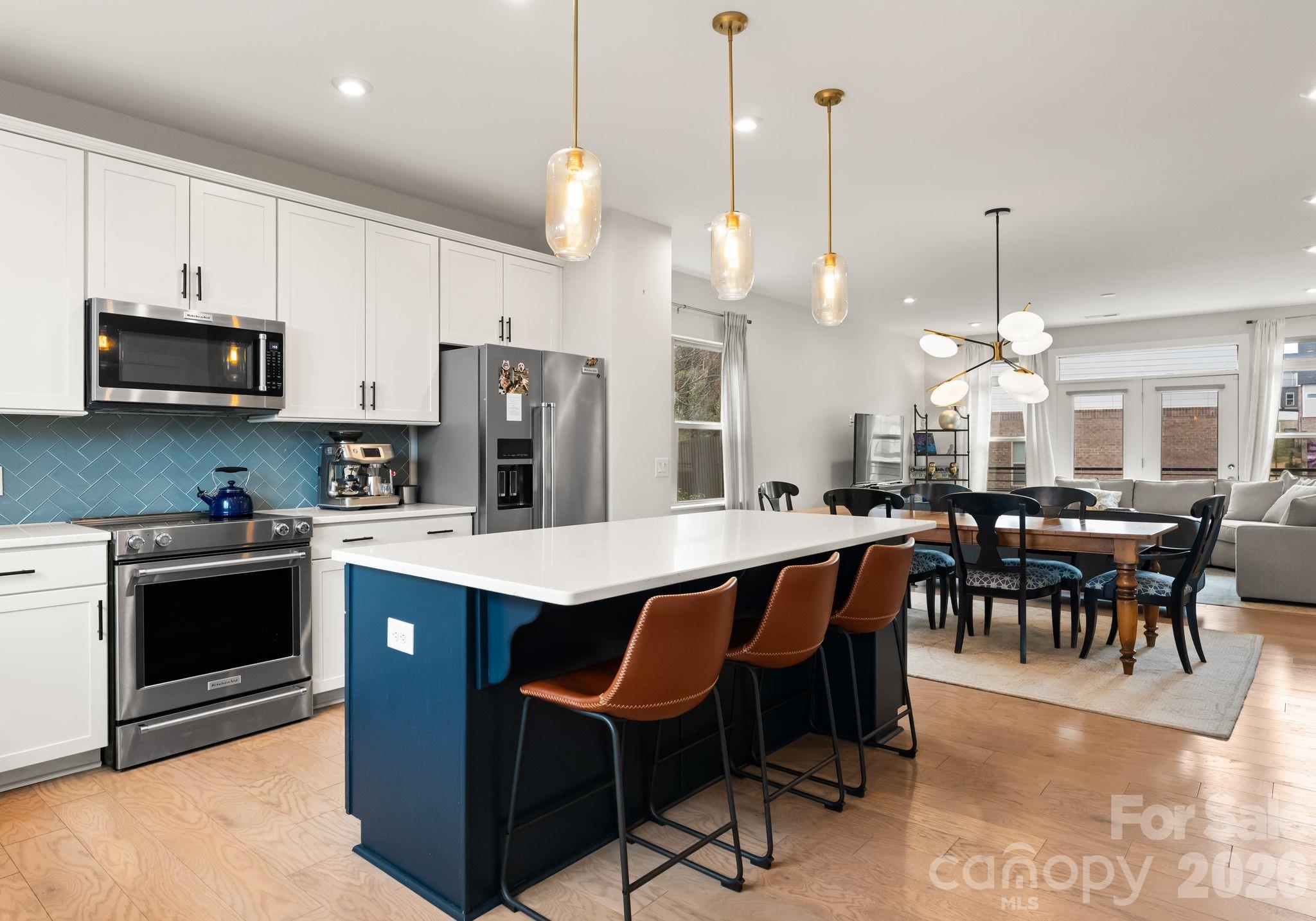 11043 Stetler Street Charlotte NC 28204