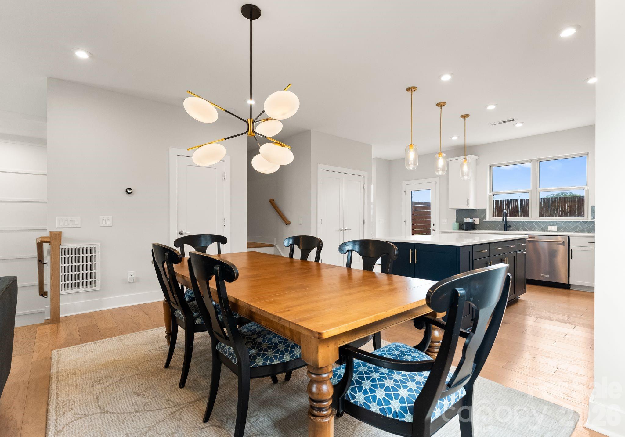 11043 Stetler Street Charlotte NC 28204