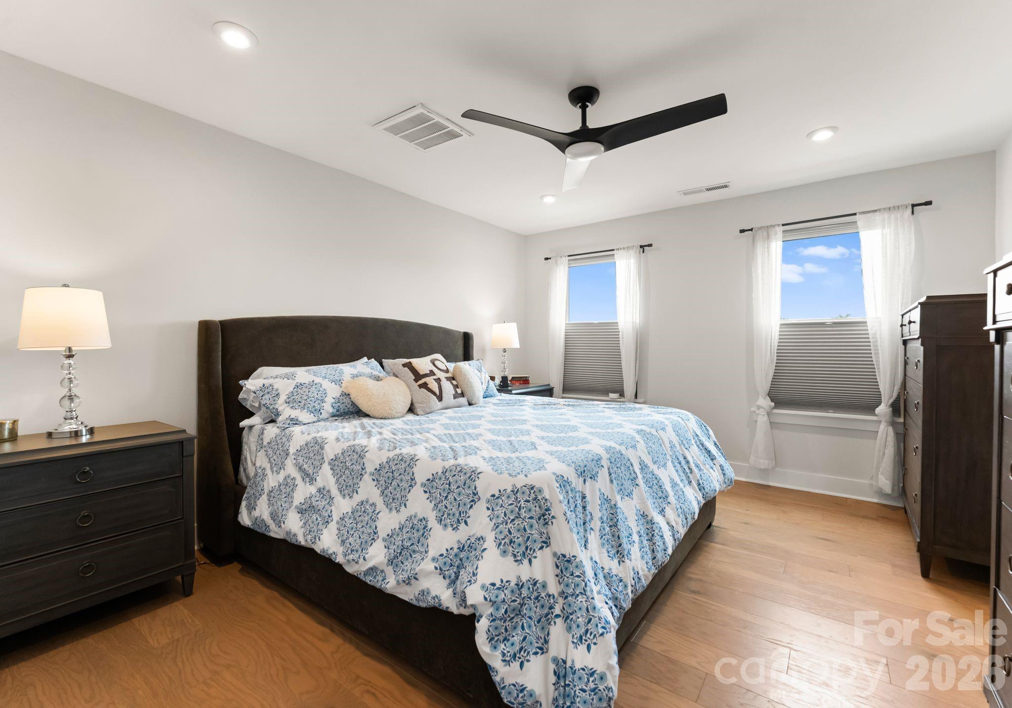 11043 Stetler Street Charlotte NC 28204