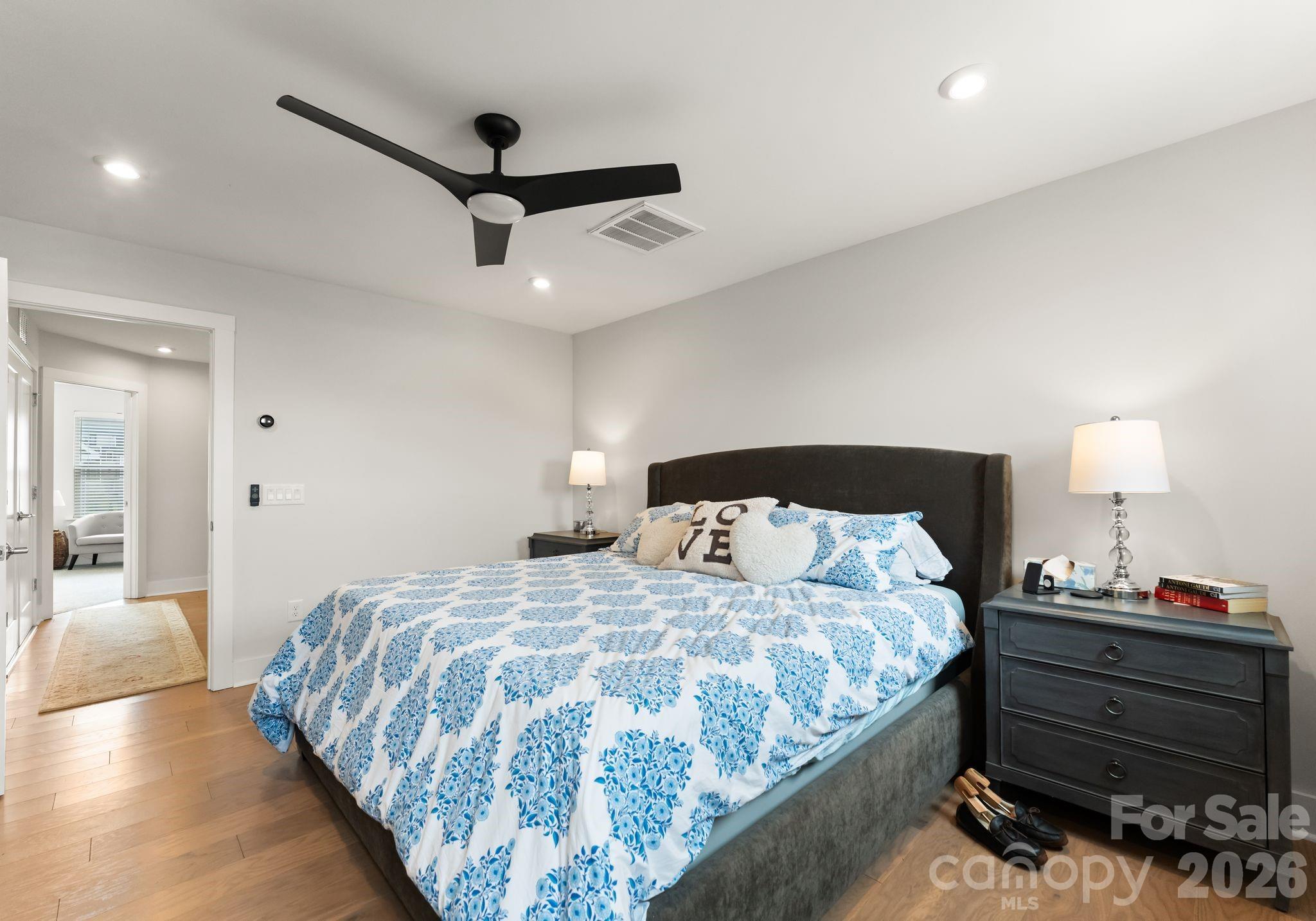 11043 Stetler Street Charlotte NC 28204
