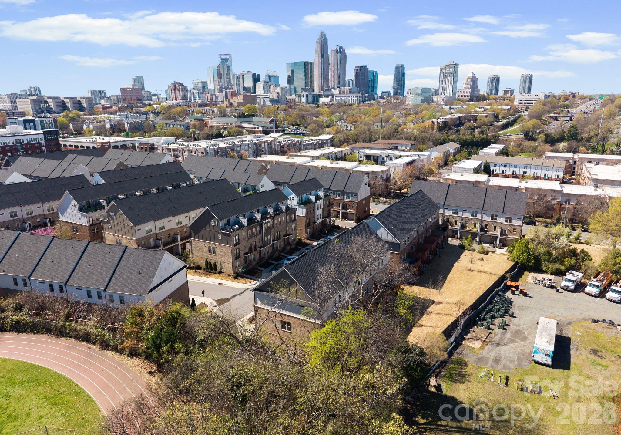 11043 Stetler Street Charlotte NC 28204