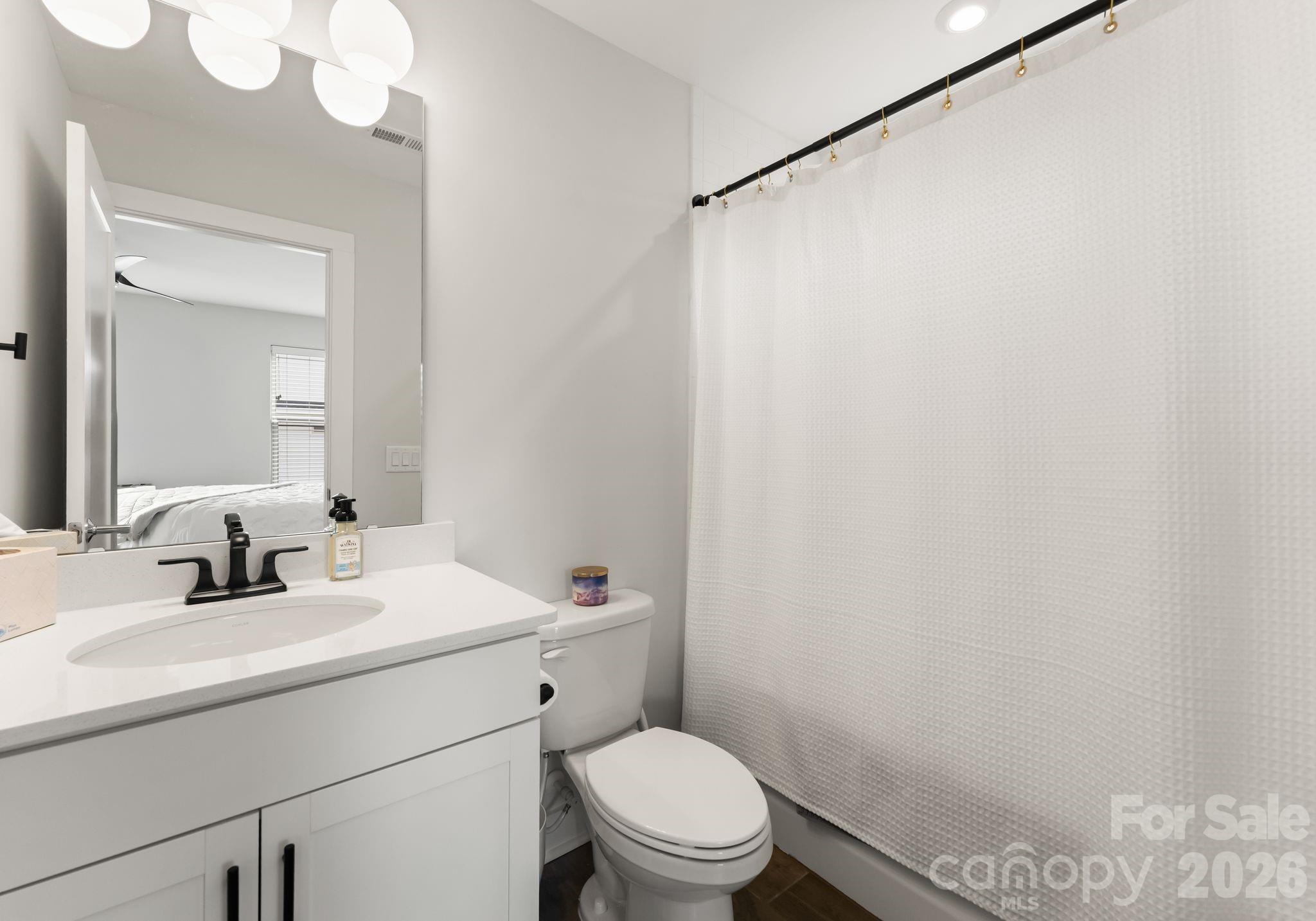11043 Stetler Street Charlotte NC 28204