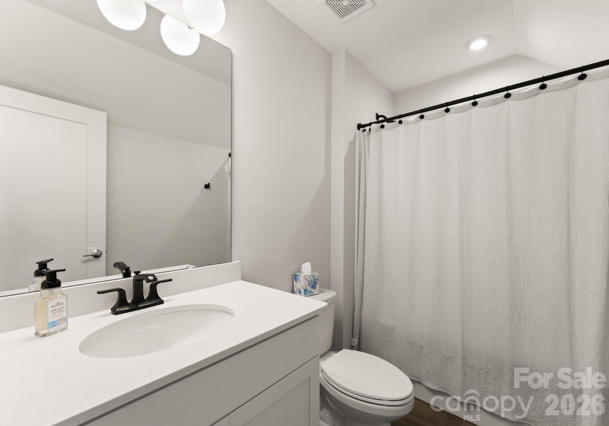 11043 Stetler Street Charlotte NC 28204