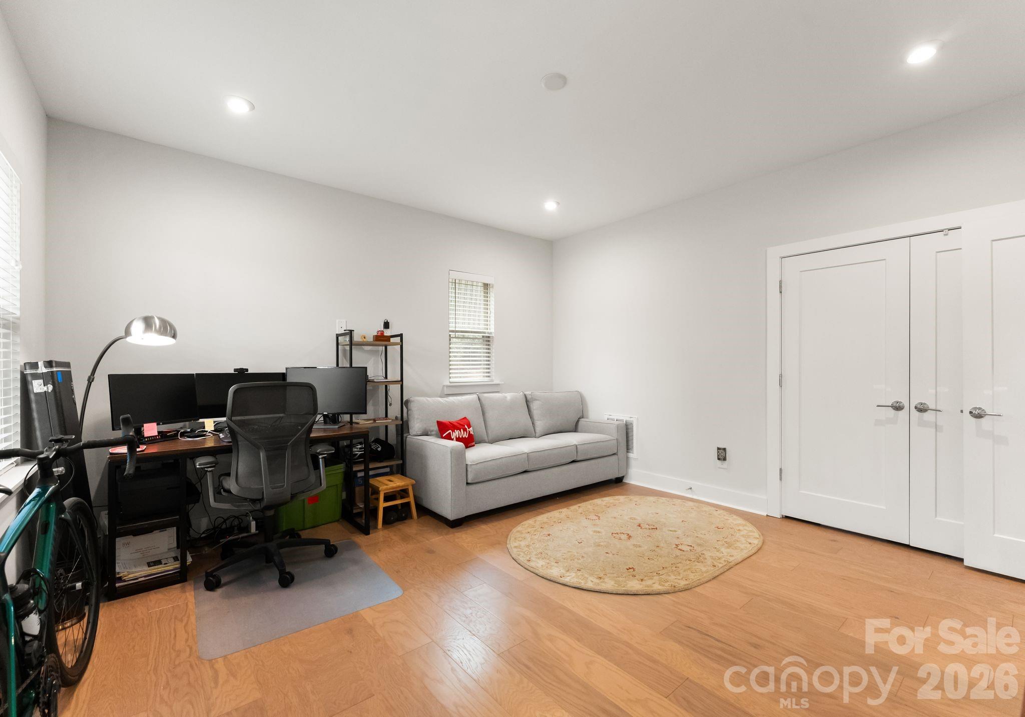 11043 Stetler Street Charlotte NC 28204