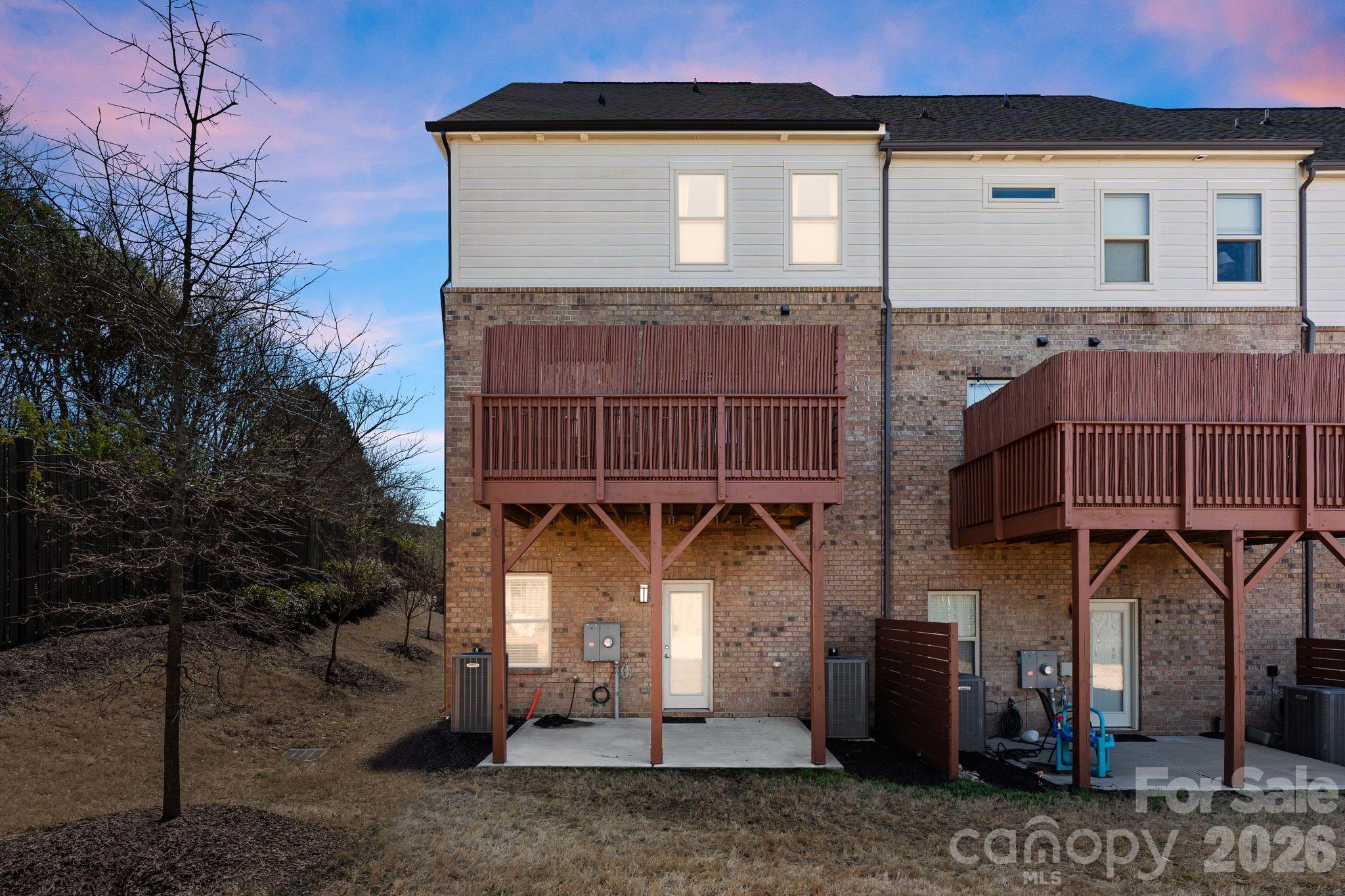 11043 Stetler Street Charlotte NC 28204