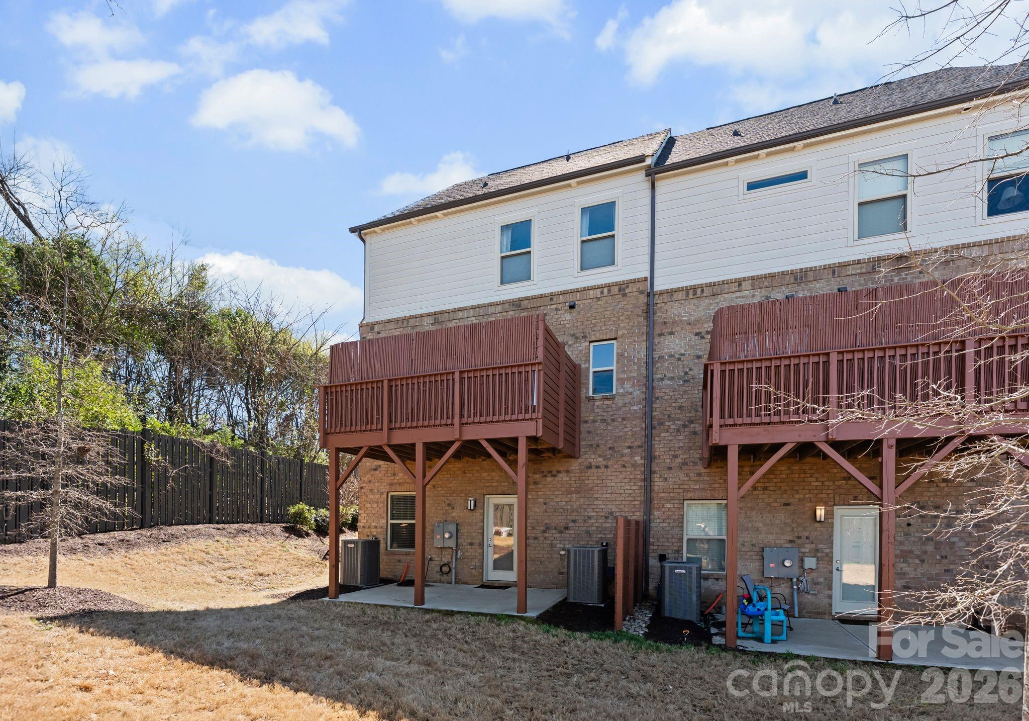 11043 Stetler Street Charlotte NC 28204