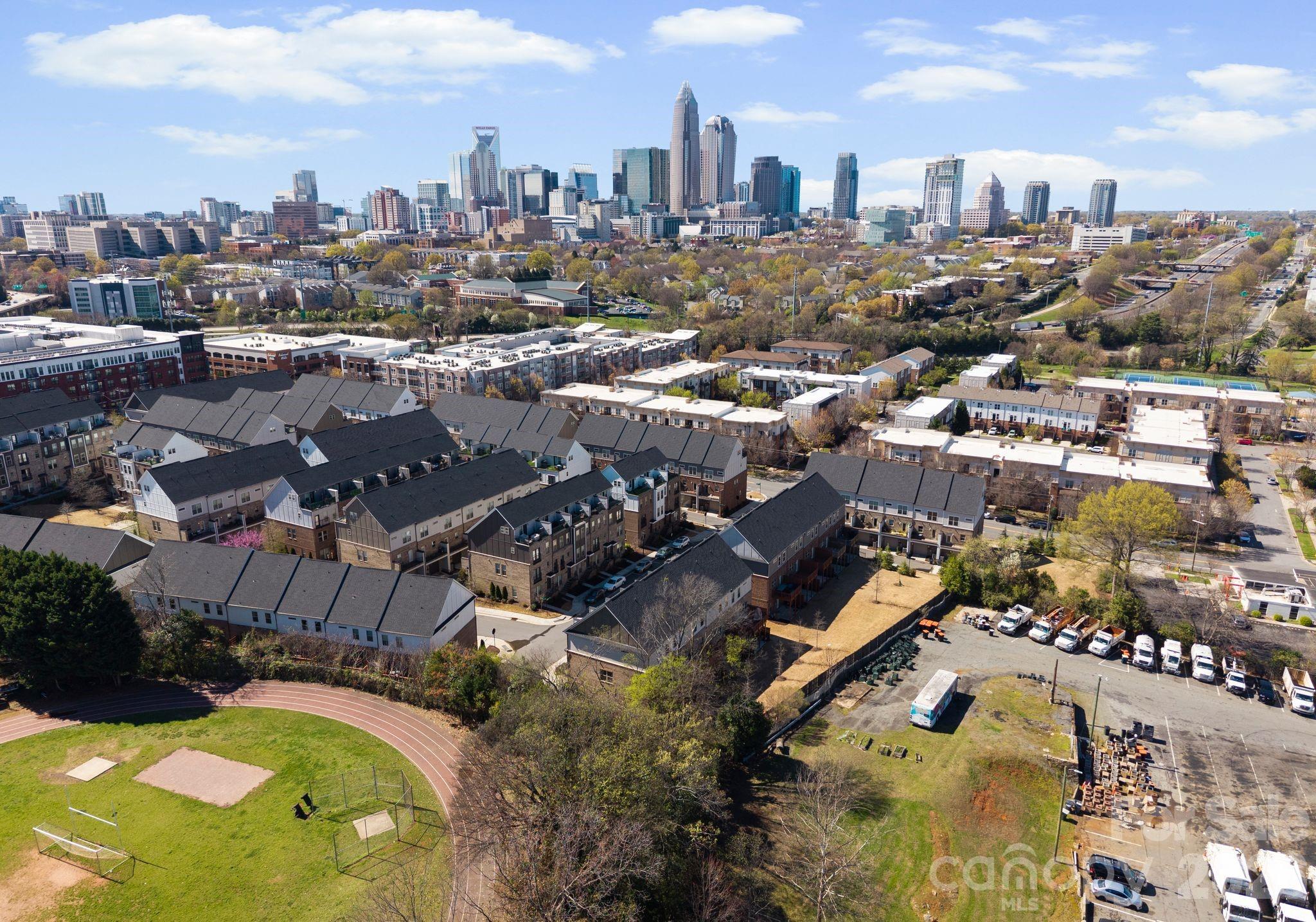 11043 Stetler Street Charlotte NC 28204