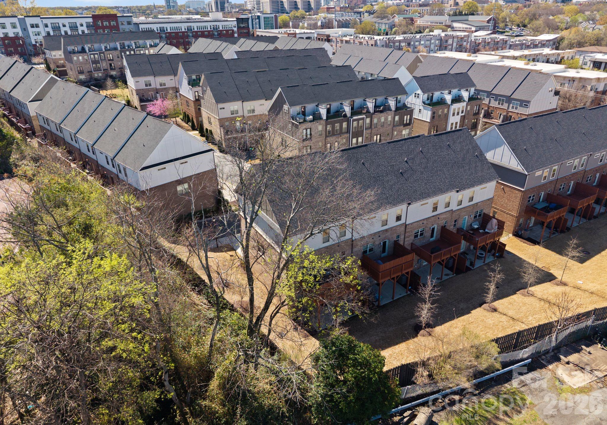 11043 Stetler Street Charlotte NC 28204