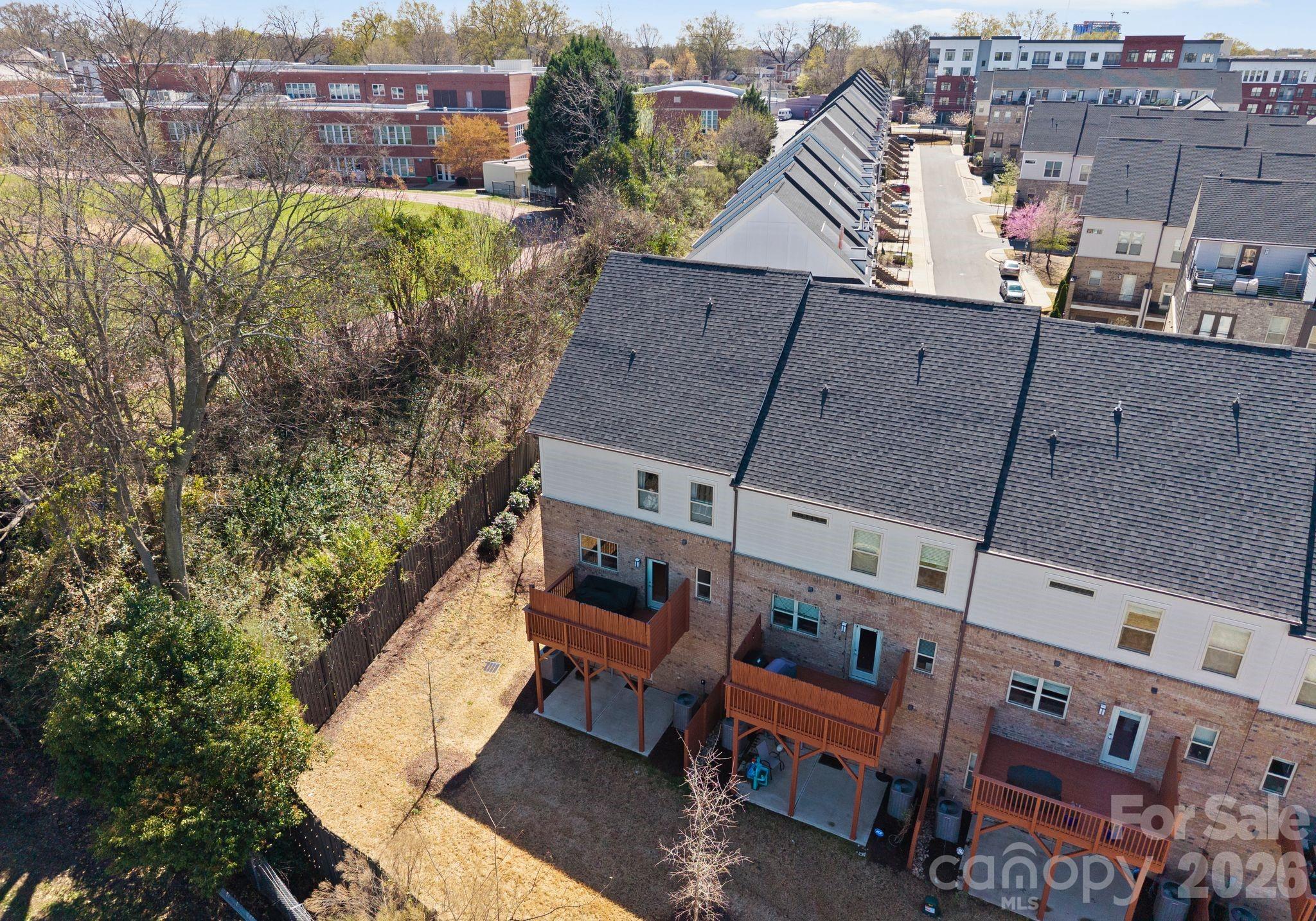 11043 Stetler Street Charlotte NC 28204