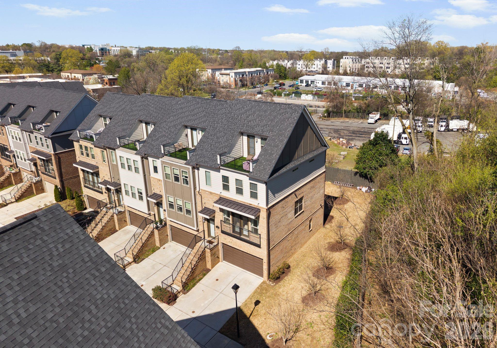 11043 Stetler Street Charlotte NC 28204