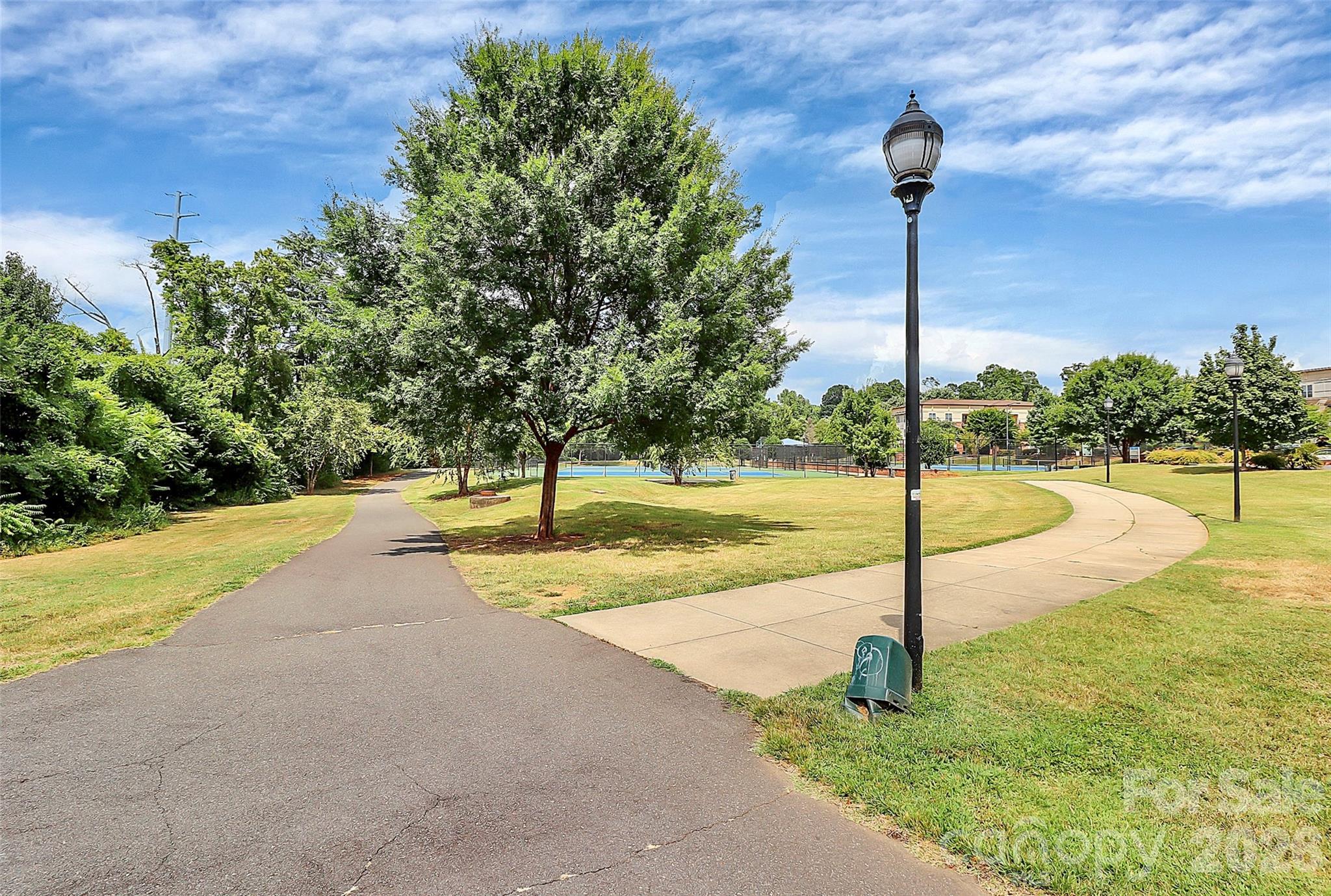 11043 Stetler Street Charlotte NC 28204
