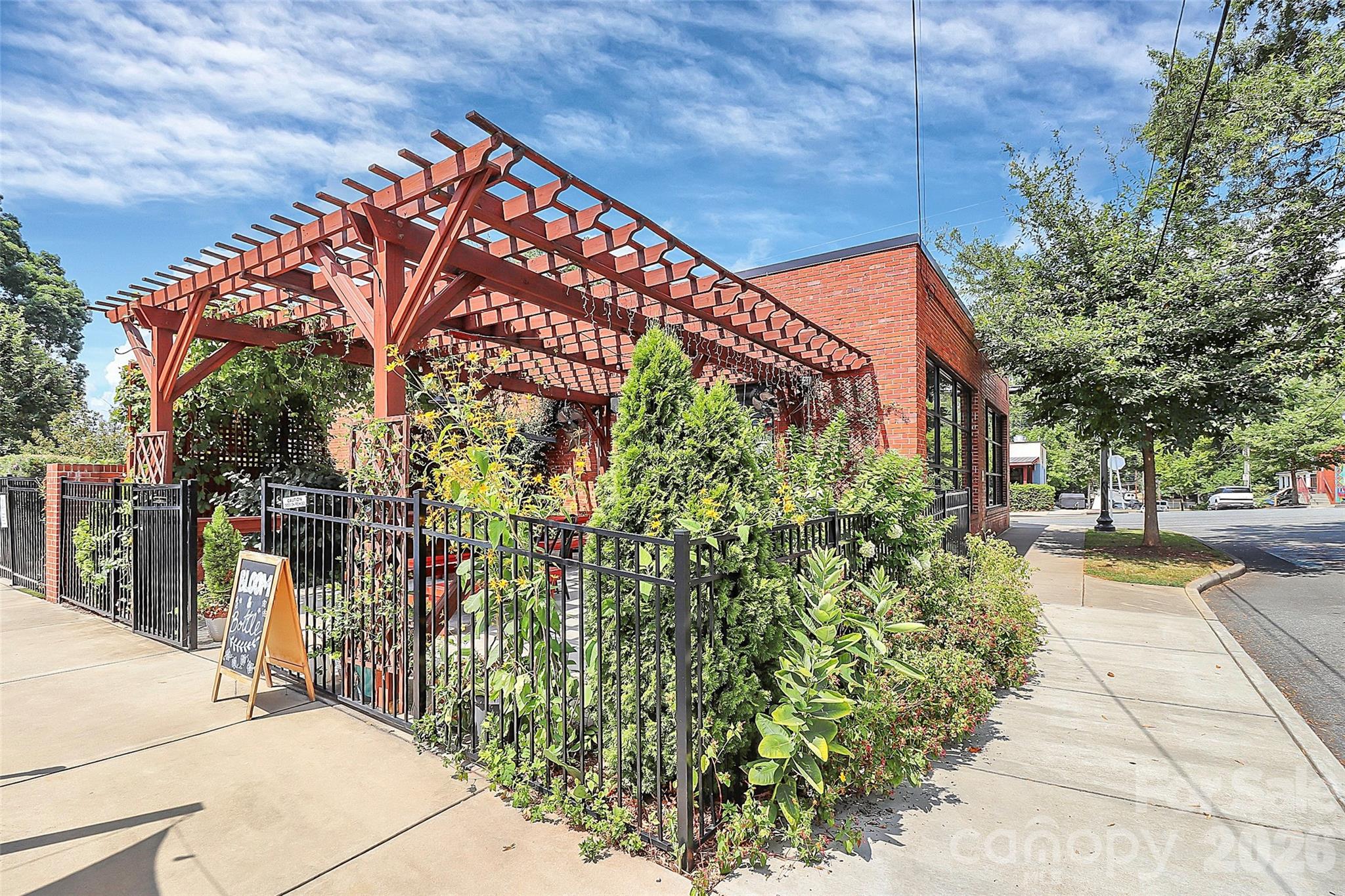 11043 Stetler Street Charlotte NC 28204