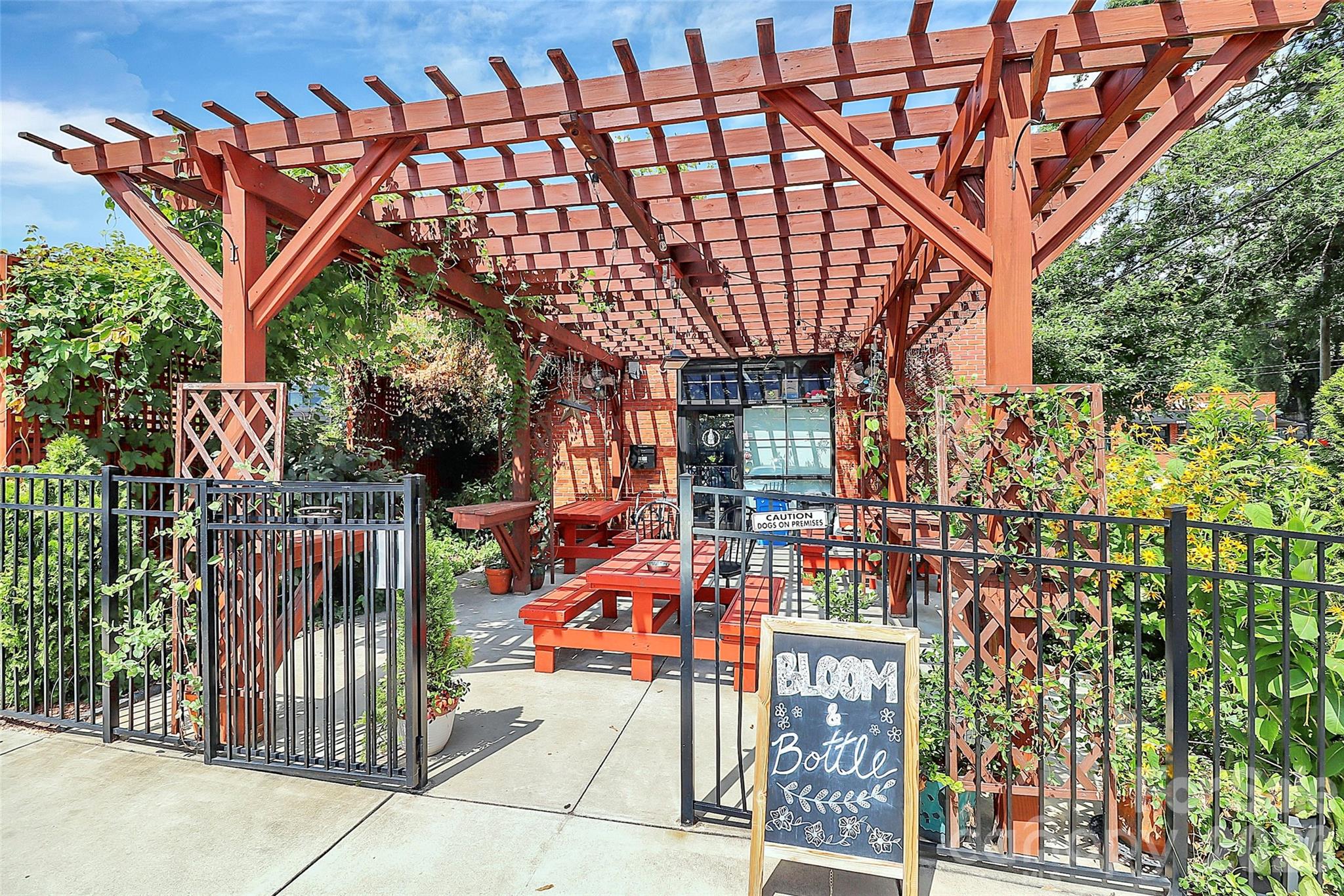 11043 Stetler Street Charlotte NC 28204