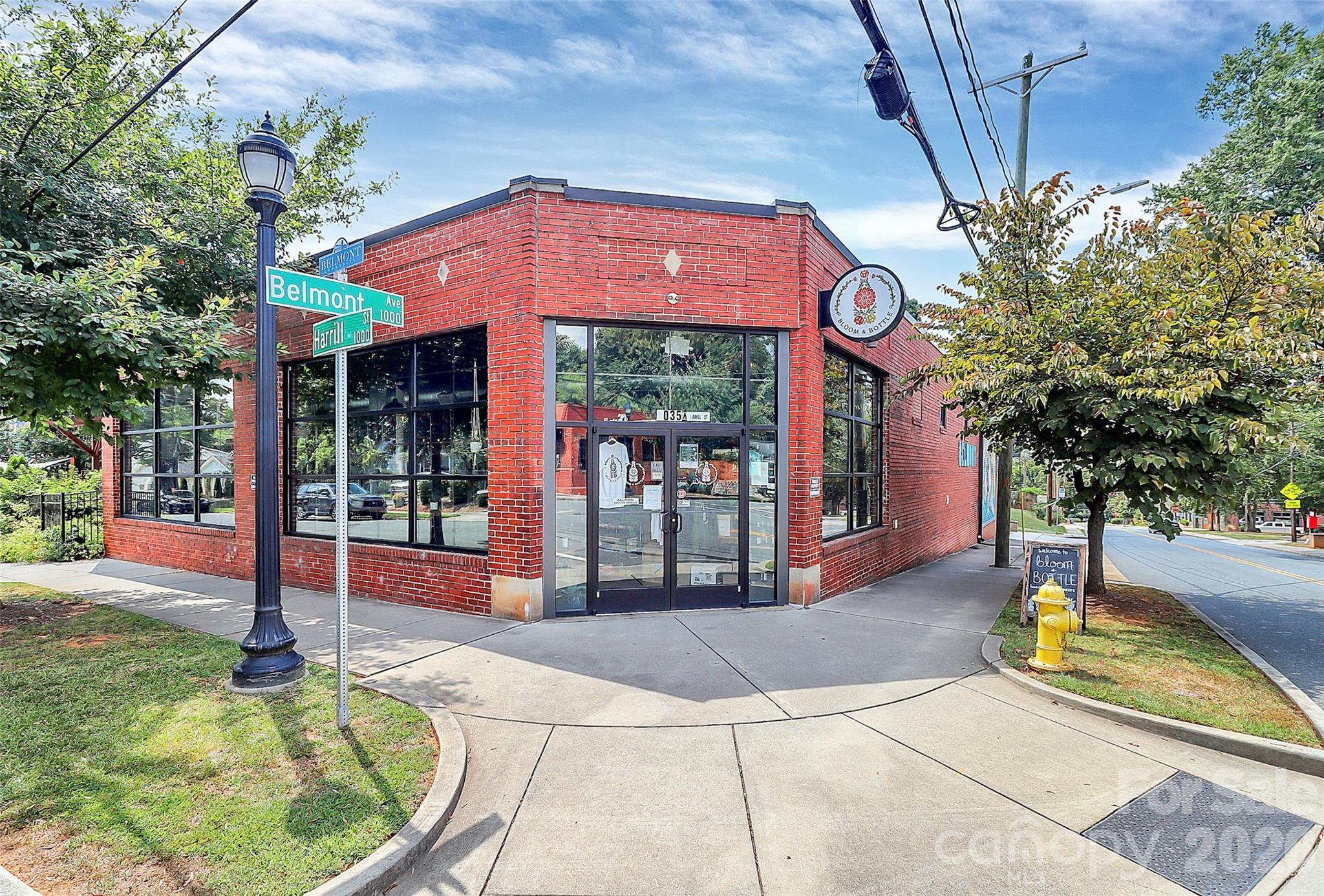 11043 Stetler Street Charlotte NC 28204