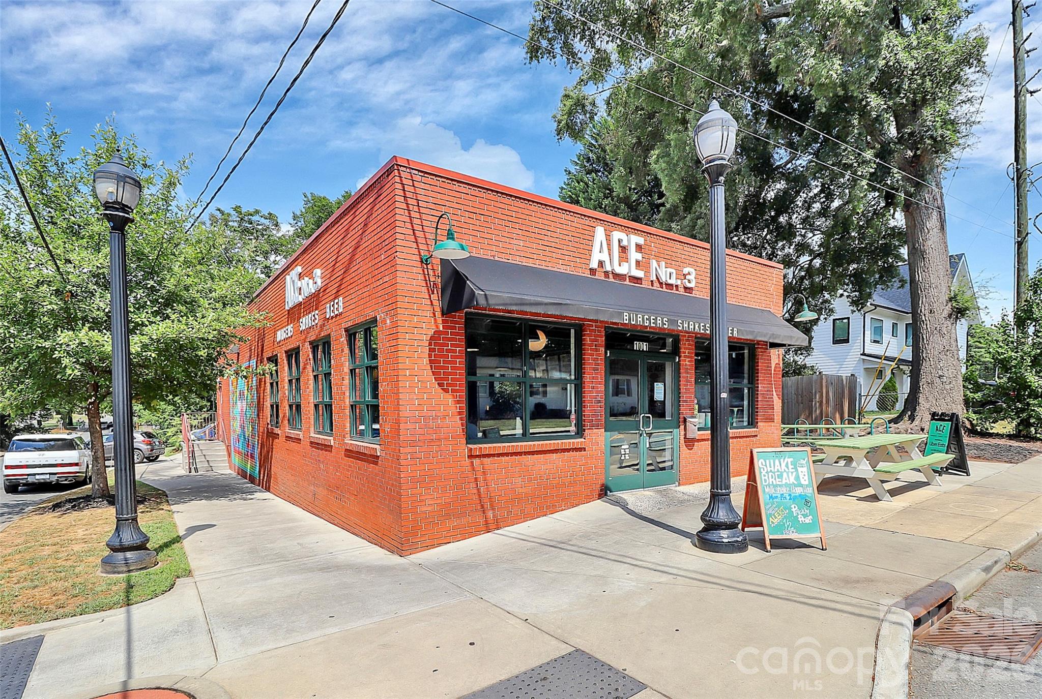 11043 Stetler Street Charlotte NC 28204